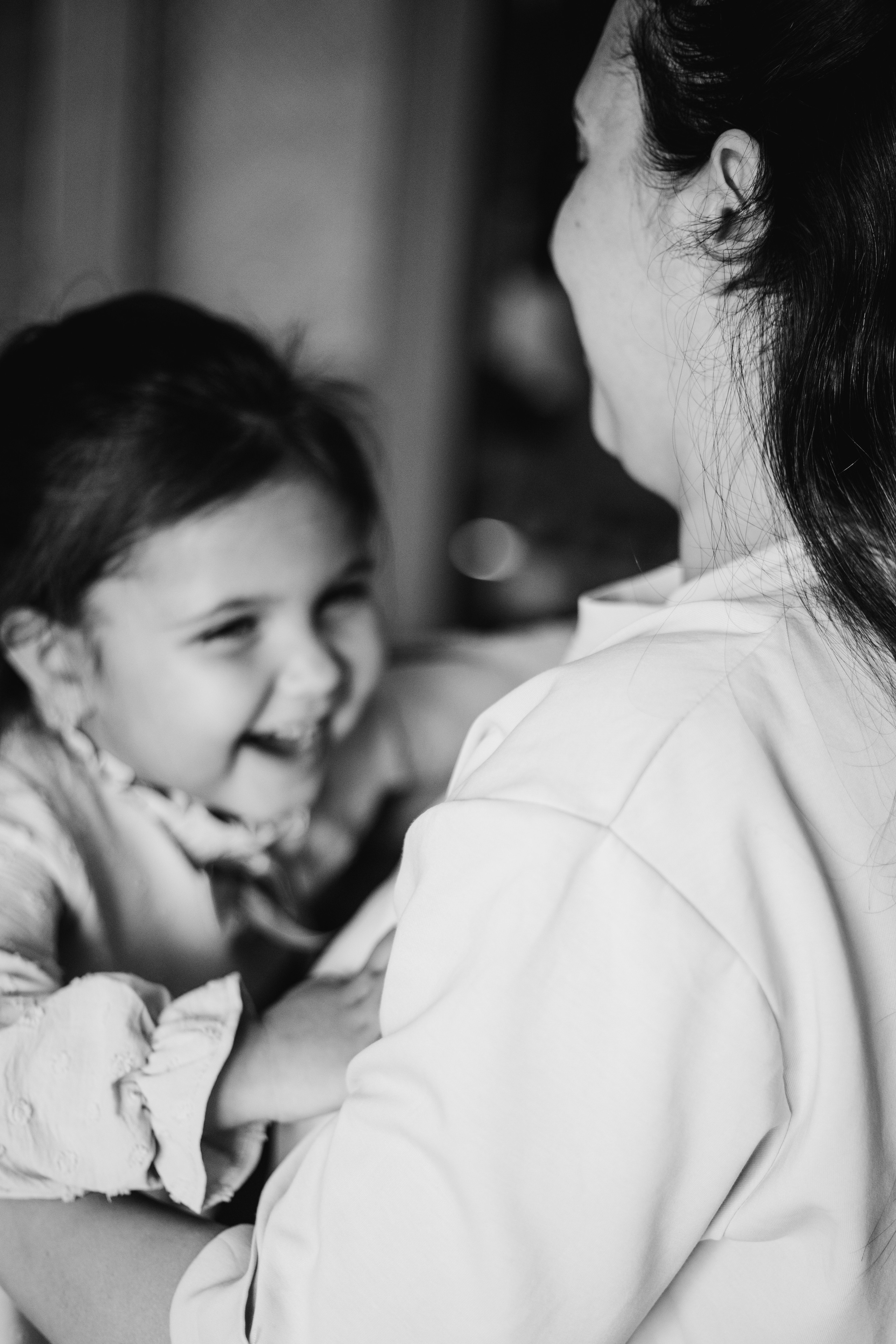 Любовь. Семейный и детский фотограф в Ханты-Мансийске Юлия Дрогаль