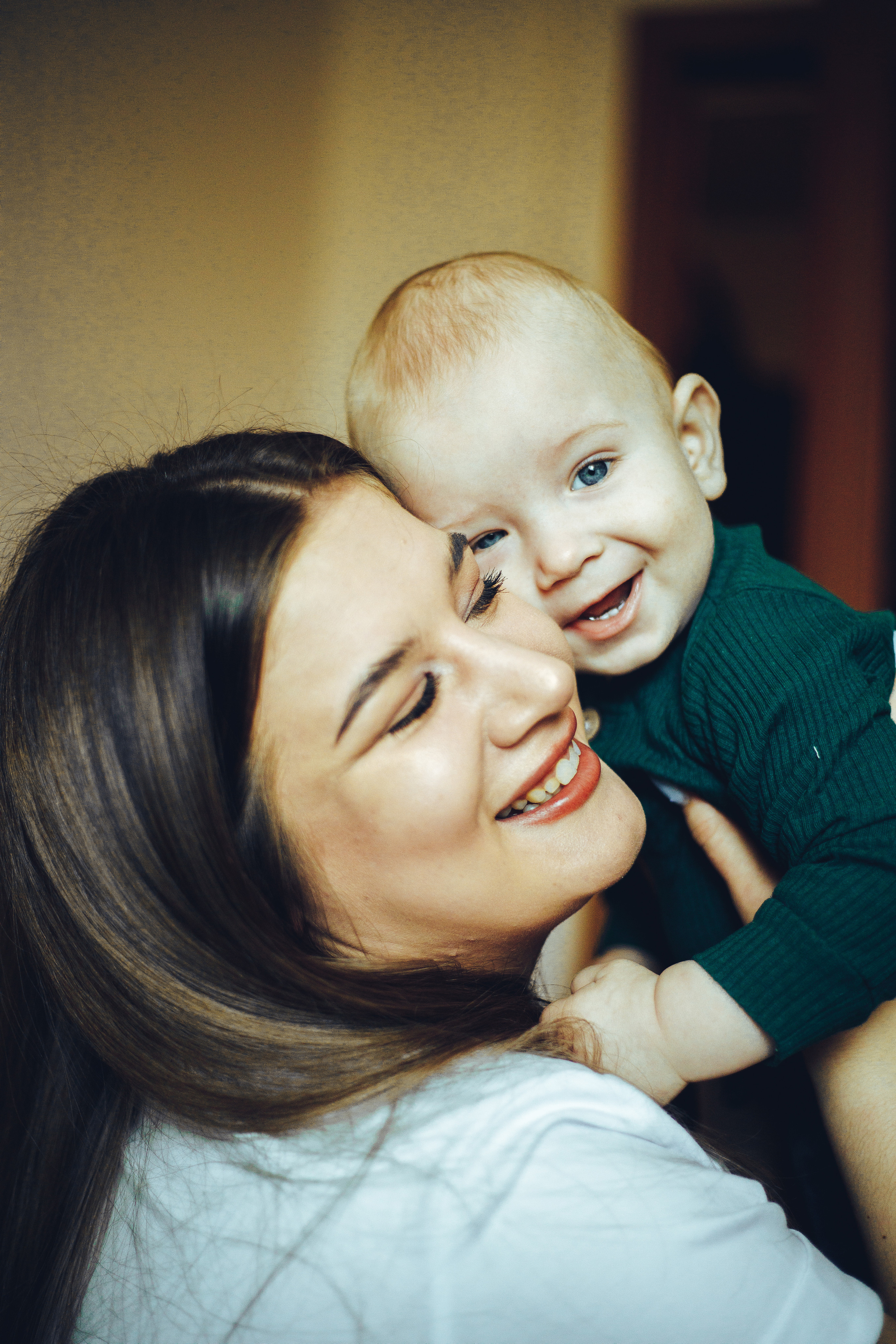 Анастасия. Семейный и детский фотограф в Ханты-Мансийске Юлия Дрогаль