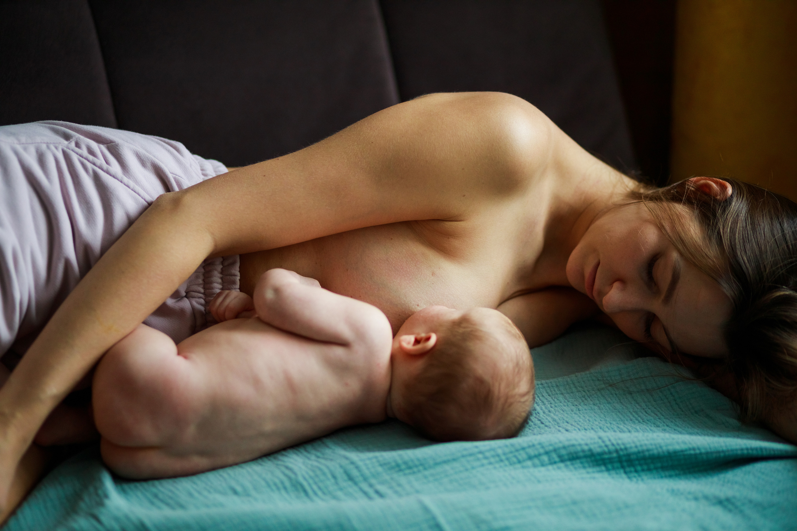 Маша. Семейный и детский фотограф в Ханты-Мансийске Юлия Дрогаль