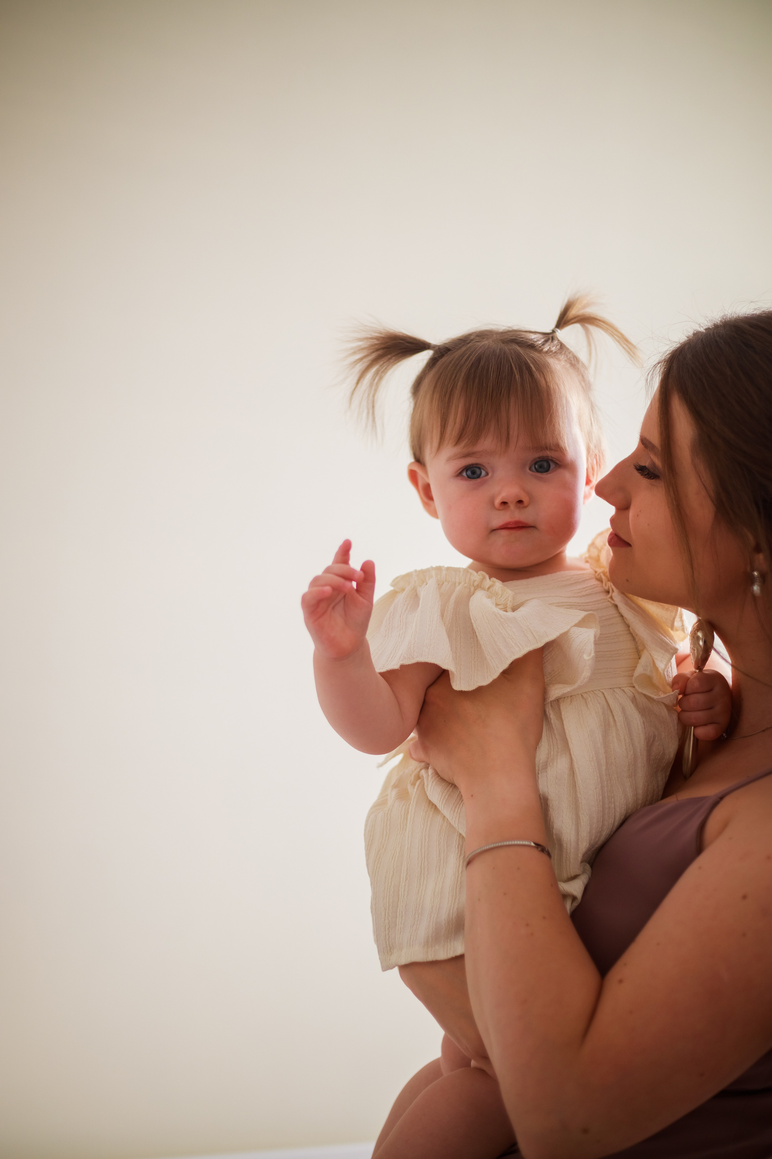 Виктория. Семейный и детский фотограф в Ханты-Мансийске Юлия Дрогаль