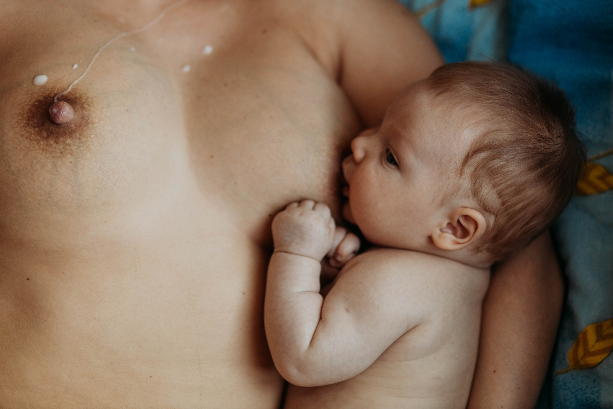 Лилиана. Семейный и детский фотограф в Ханты-Мансийске Юлия Дрогаль