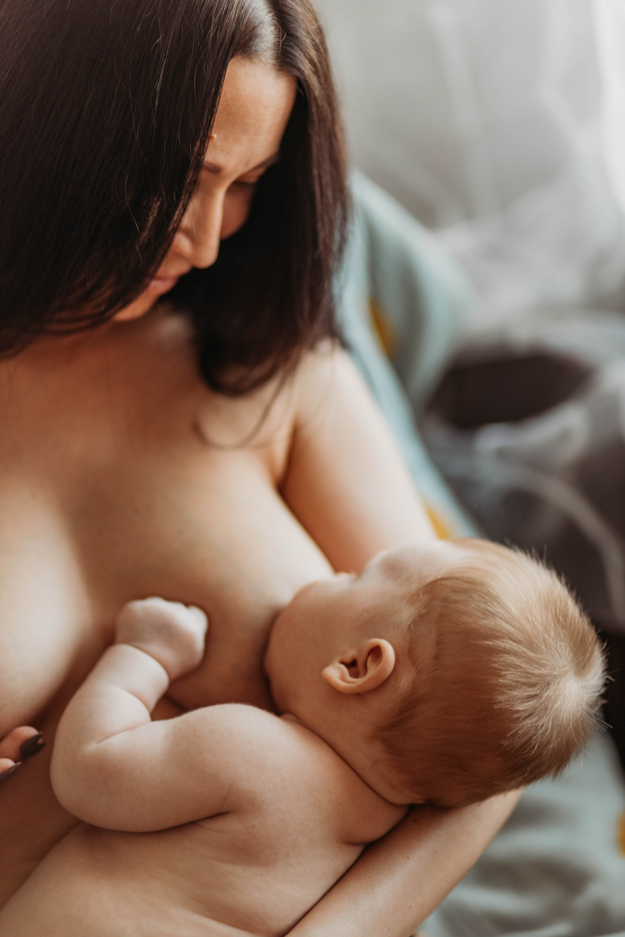 Лилиана. Семейный и детский фотограф в Ханты-Мансийске Юлия Дрогаль