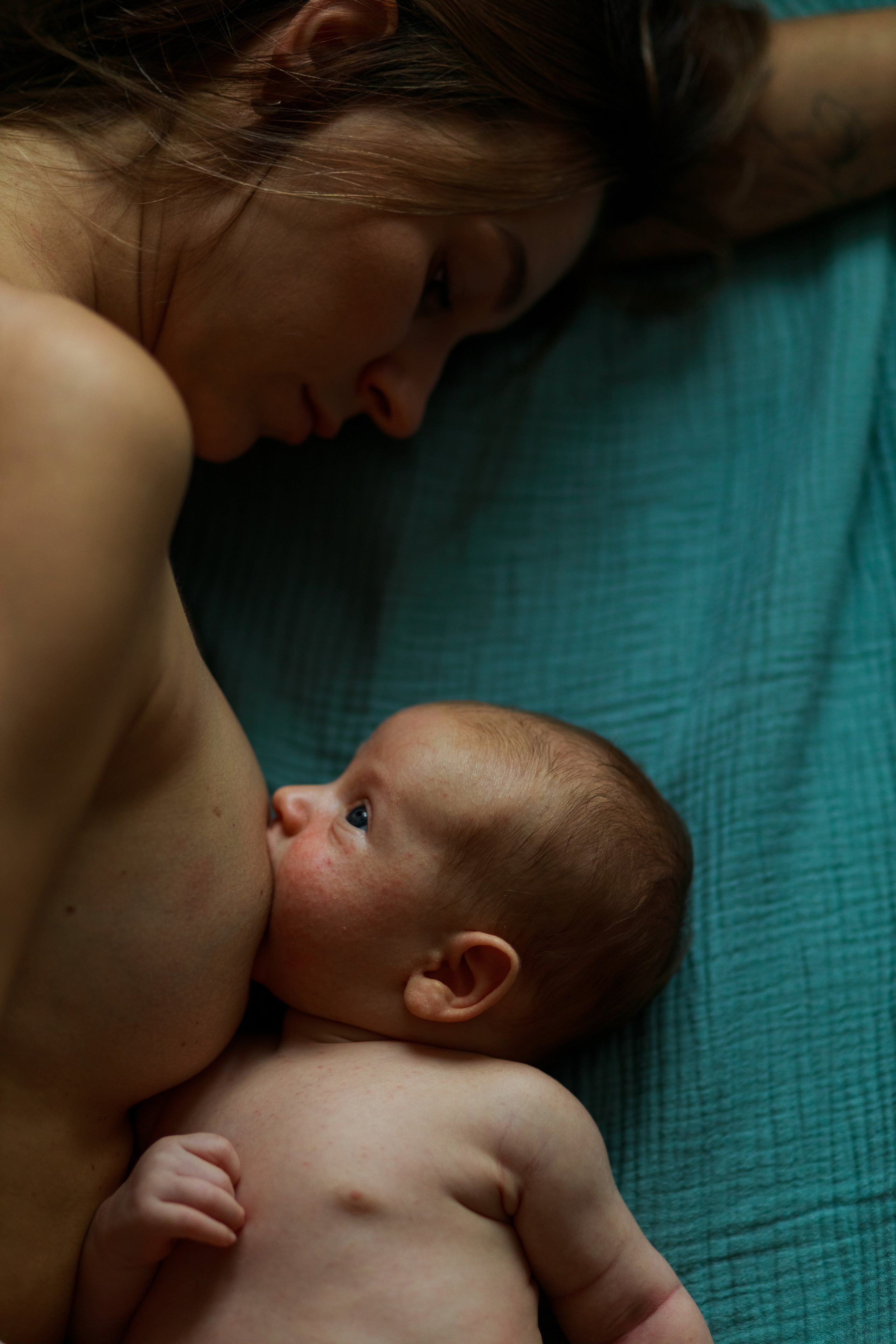 Маша. Семейный и детский фотограф в Ханты-Мансийске Юлия Дрогаль