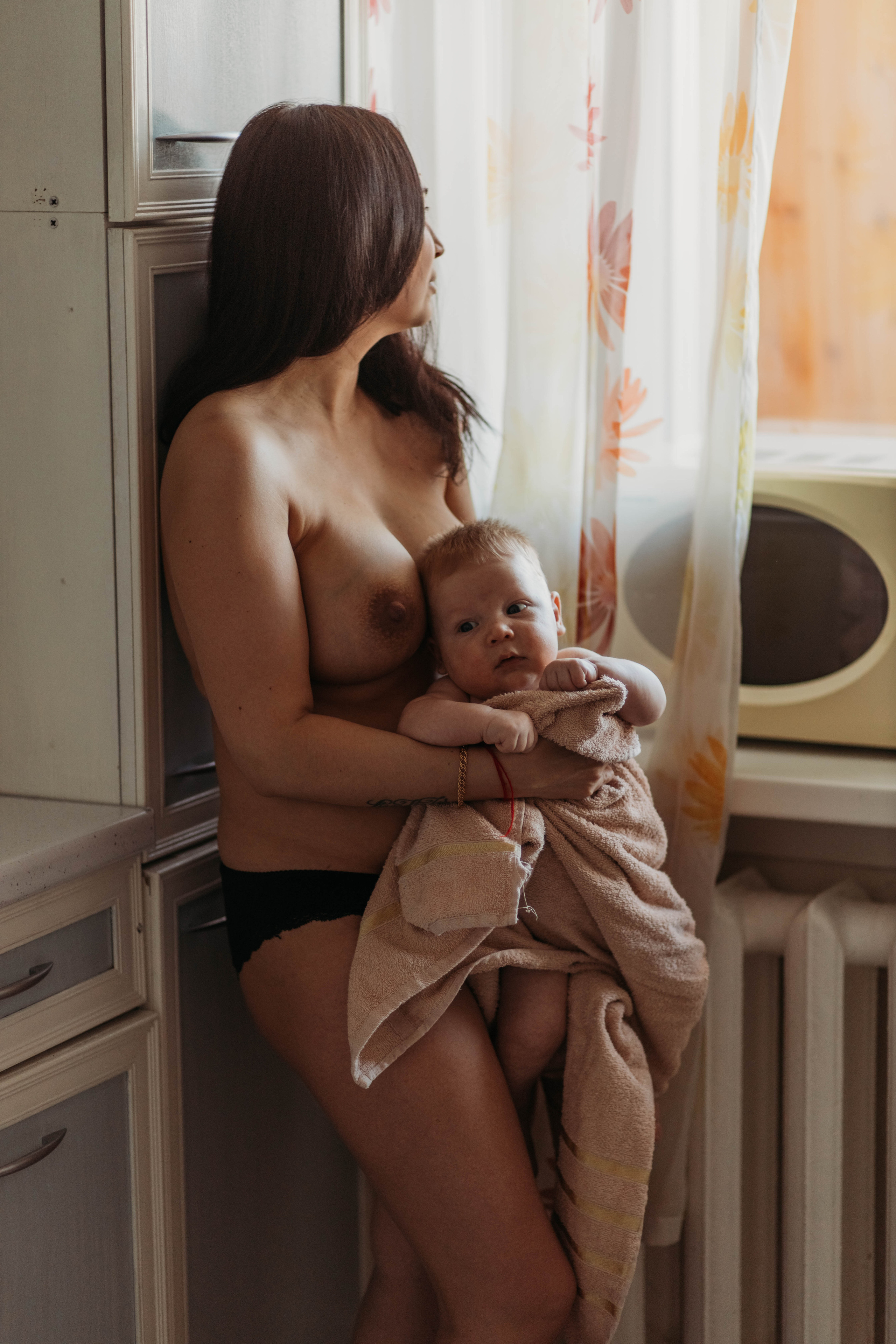 Лилиана. Семейный и детский фотограф в Ханты-Мансийске Юлия Дрогаль