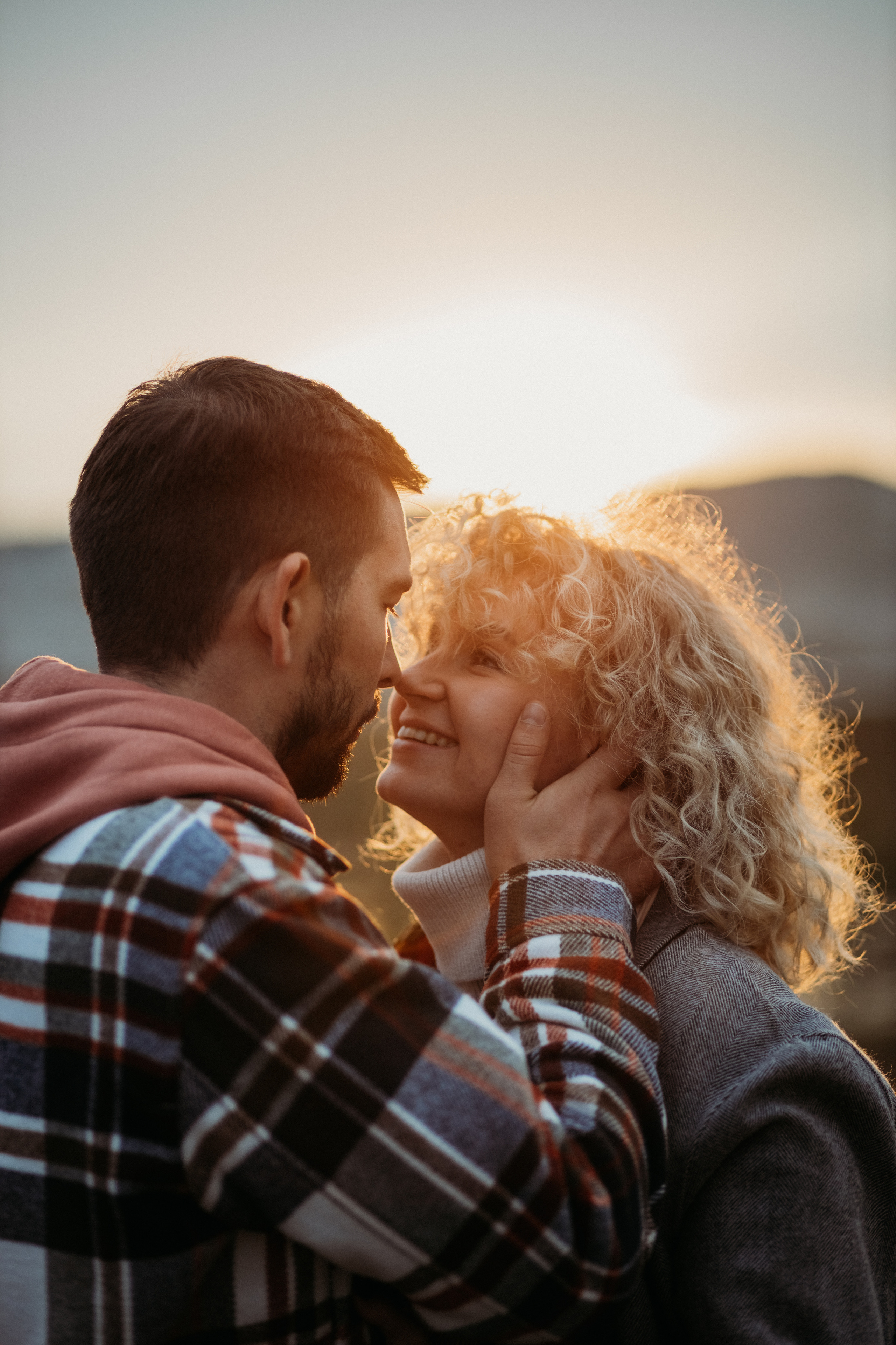 Юлия. Семейный и детский фотограф в Ханты-Мансийске Юлия Дрогаль