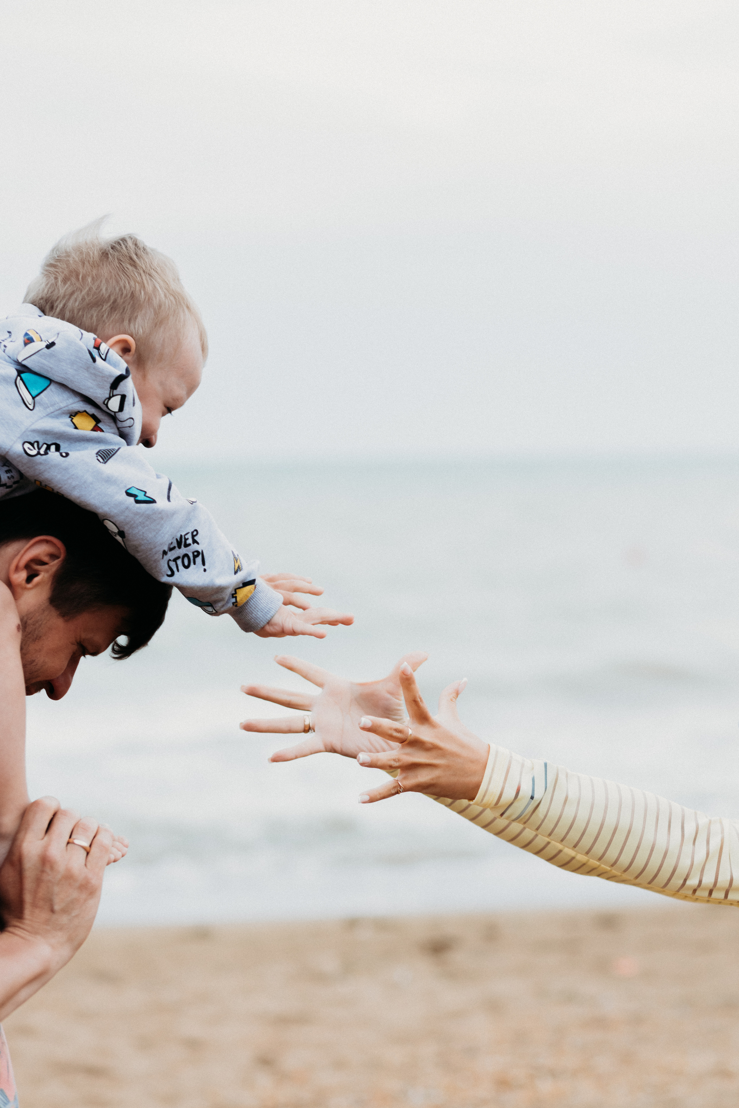 Саша. Семейный и детский фотограф в Ханты-Мансийске Юлия Дрогаль