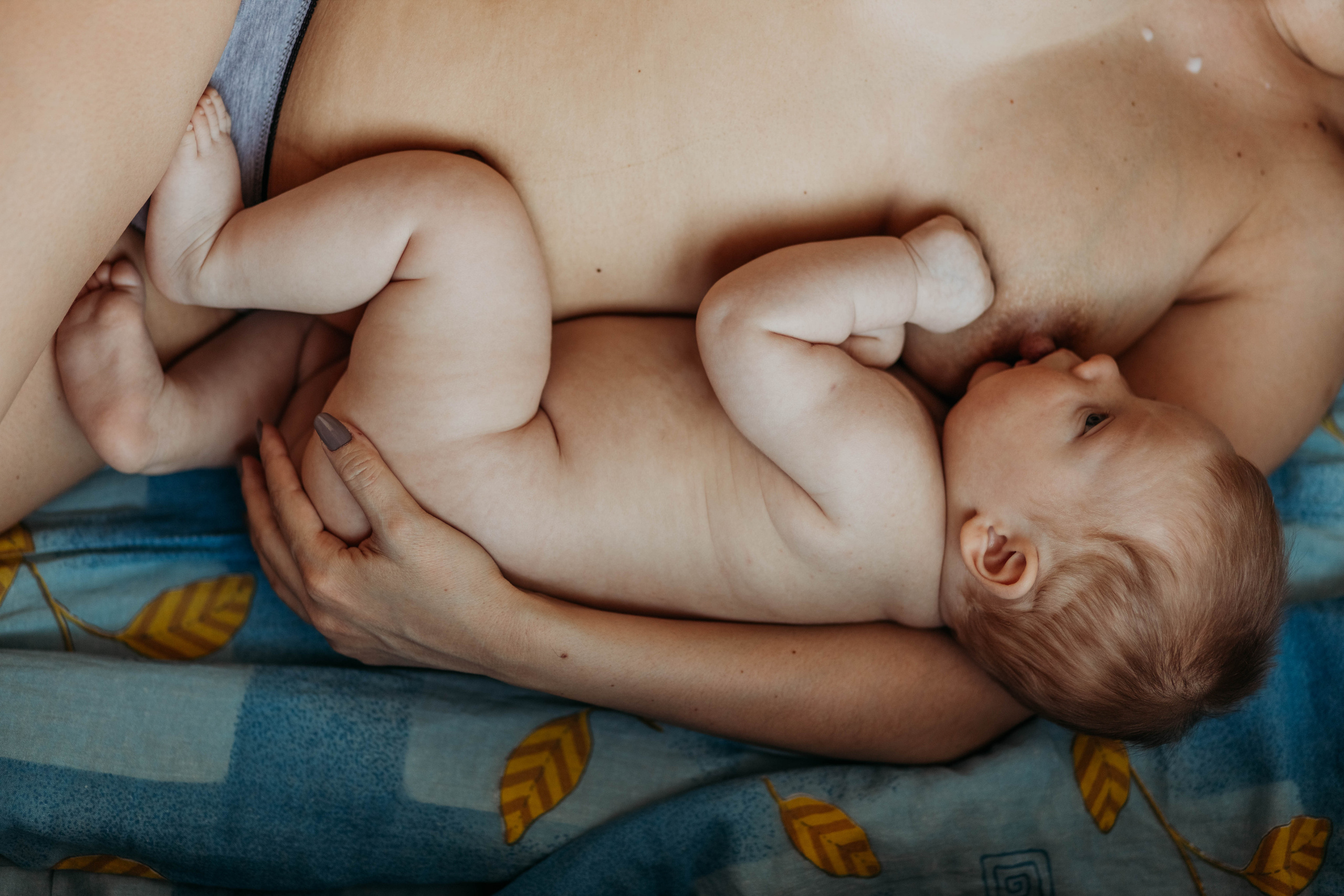 Лилиана. Семейный и детский фотограф в Ханты-Мансийске Юлия Дрогаль