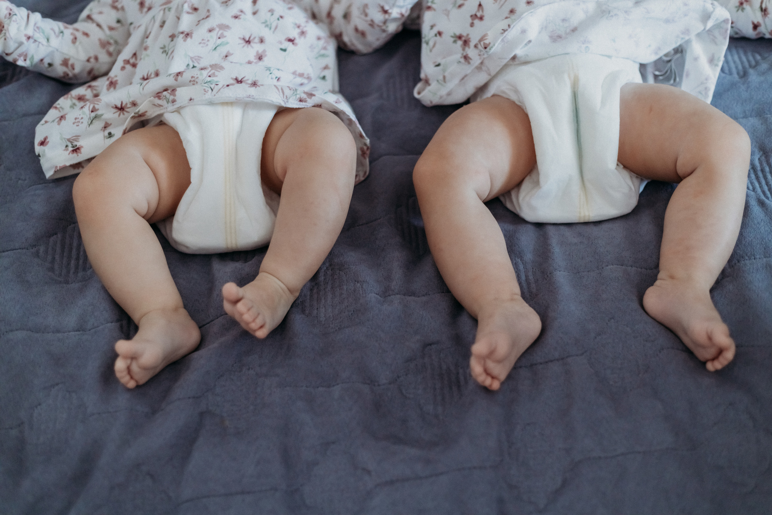 Вика. Семейный и детский фотограф в Ханты-Мансийске Юлия Дрогаль