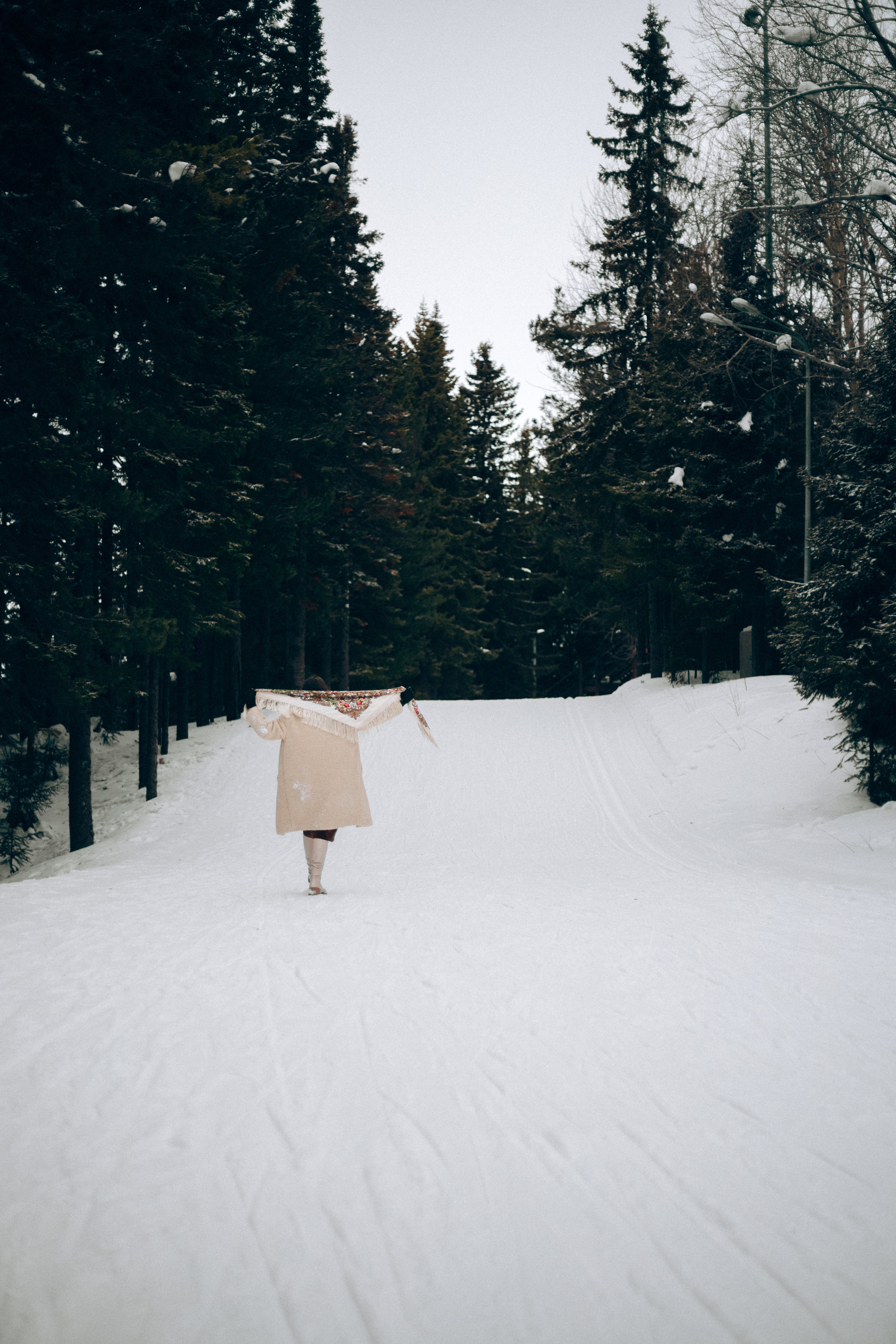 Оля. Семейный и детский фотограф в Ханты-Мансийске Юлия Дрогаль