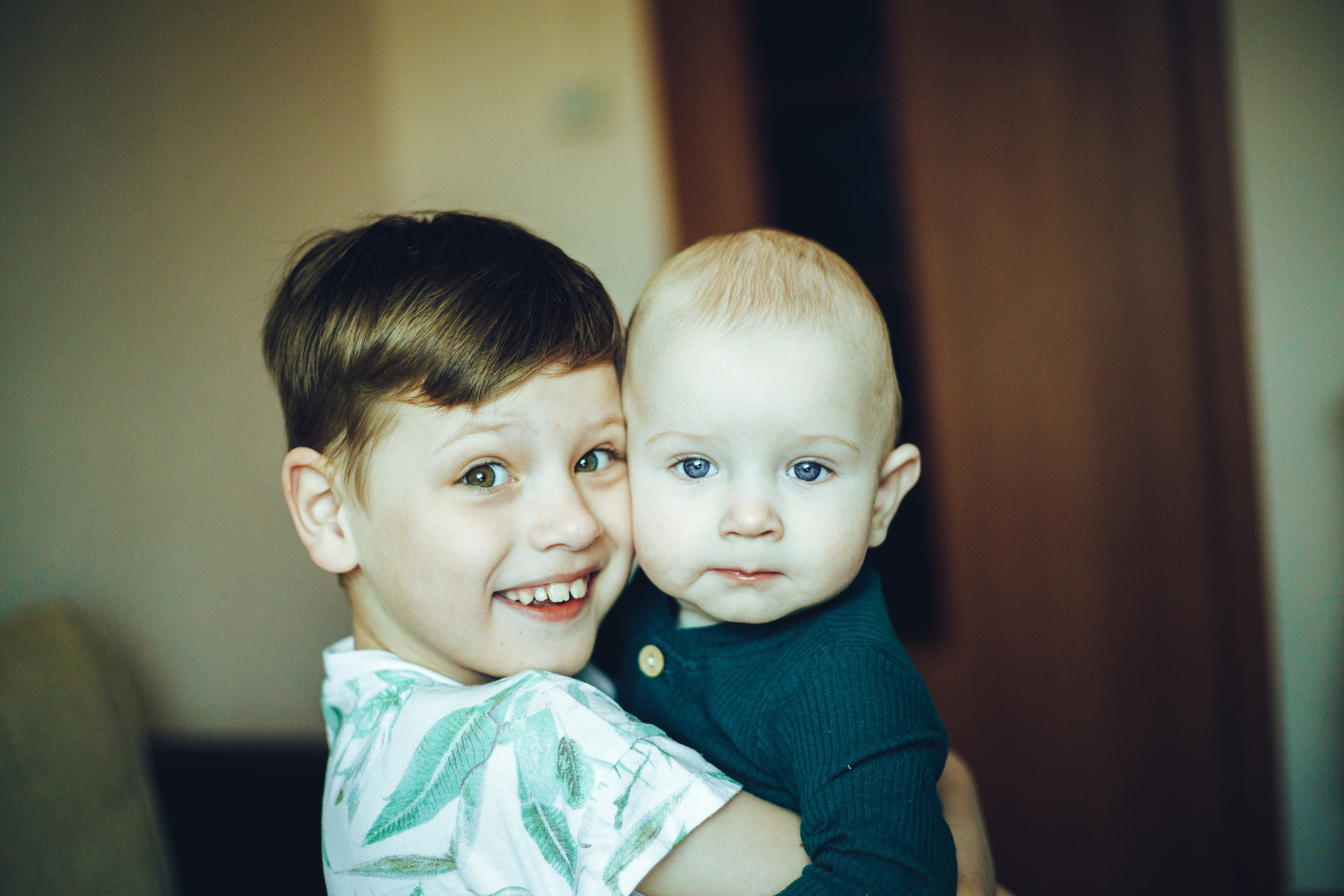 Анастасия. Семейный и детский фотограф в Ханты-Мансийске Юлия Дрогаль