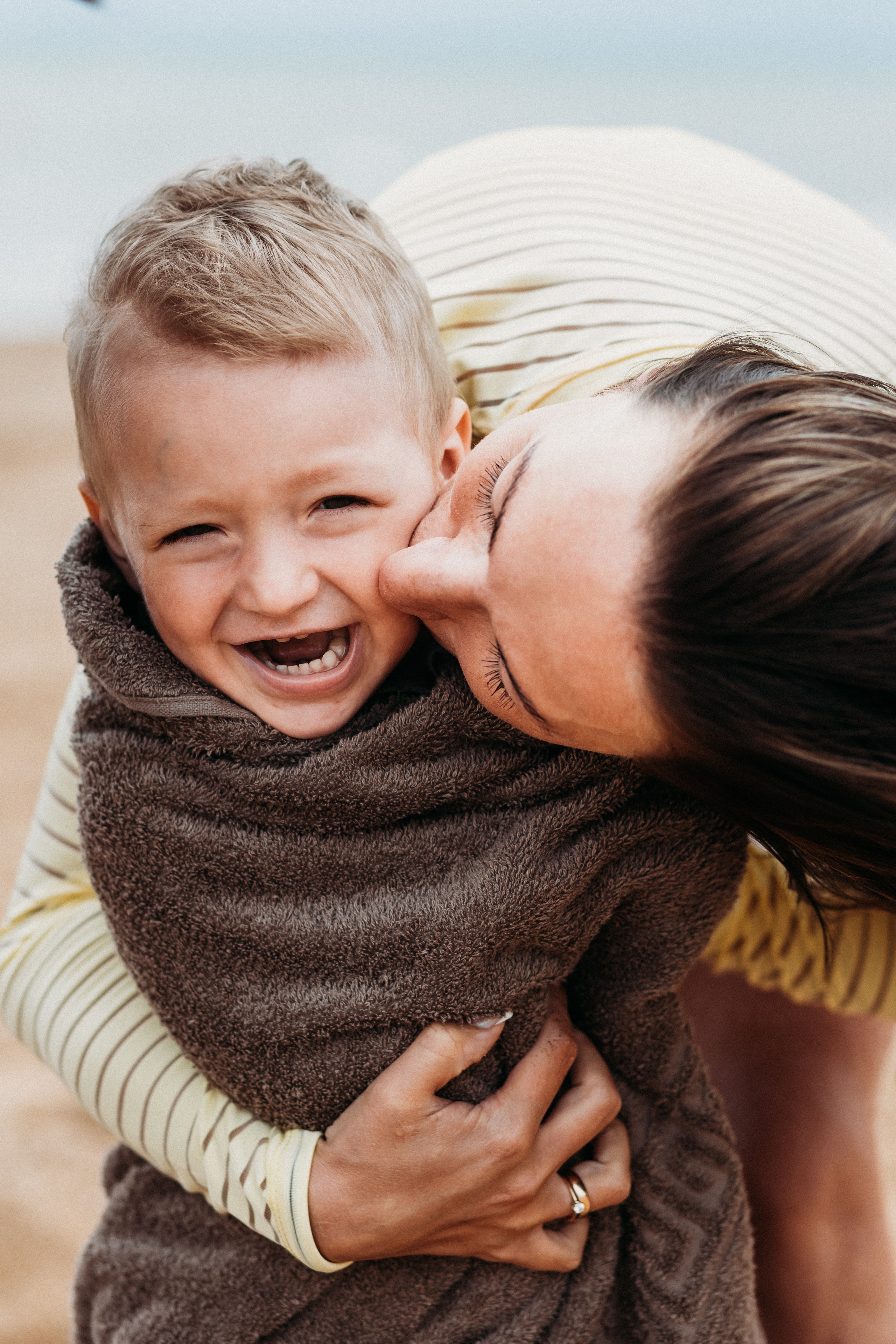 Саша. Семейный и детский фотограф в Ханты-Мансийске Юлия Дрогаль
