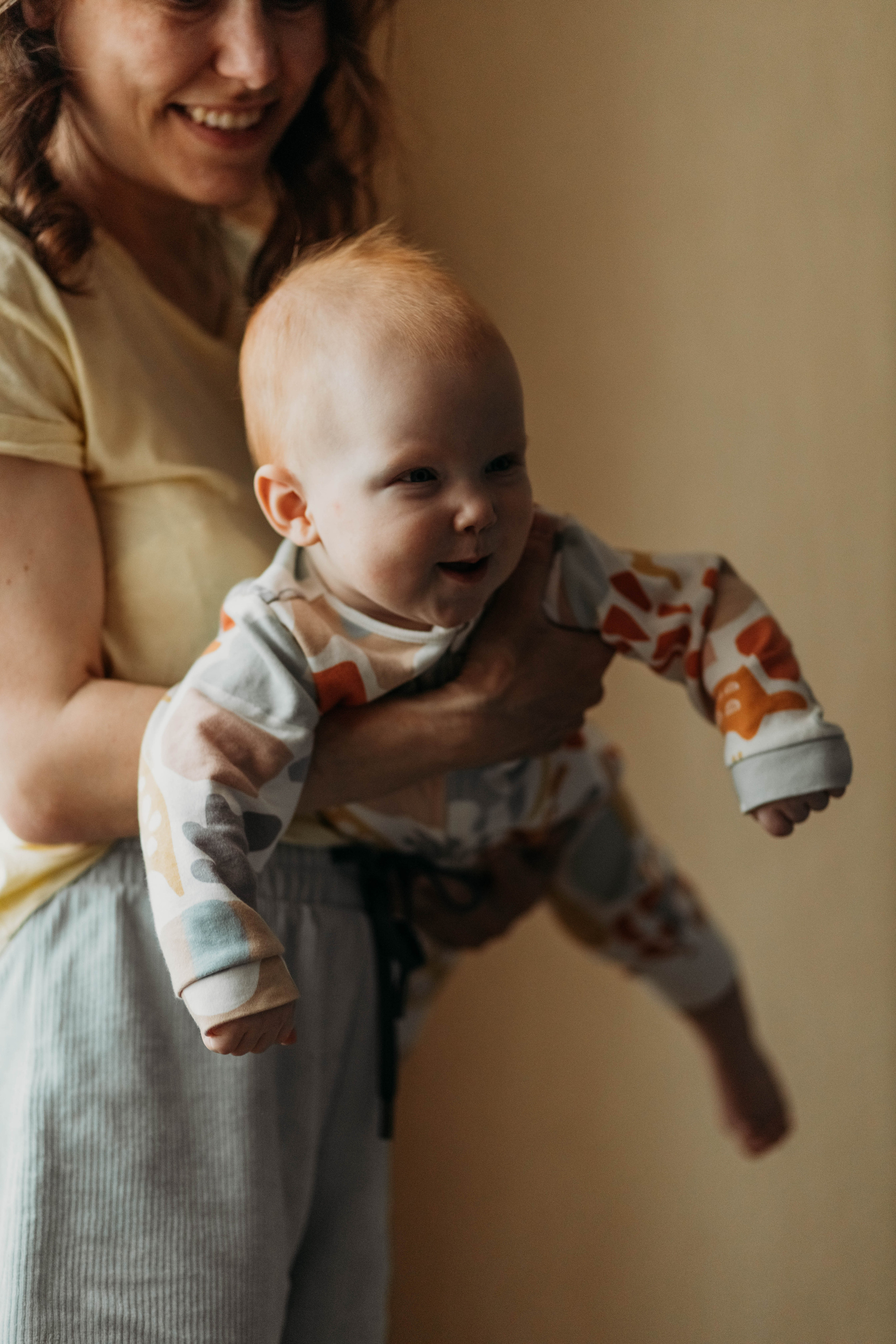 Татьяна. Семейный и детский фотограф в Ханты-Мансийске Юлия Дрогаль