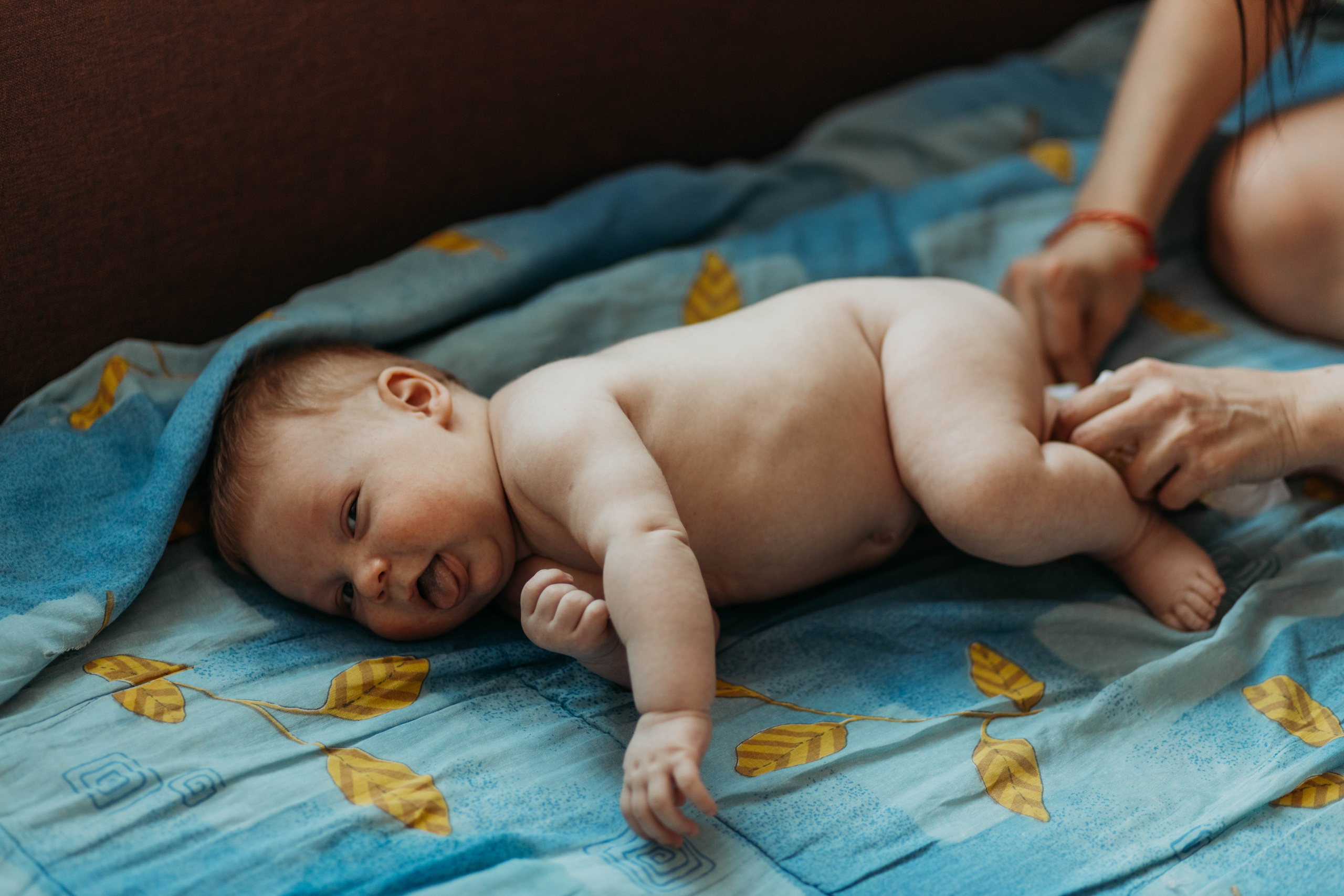 Лилиана. Семейный и детский фотограф в Ханты-Мансийске Юлия Дрогаль