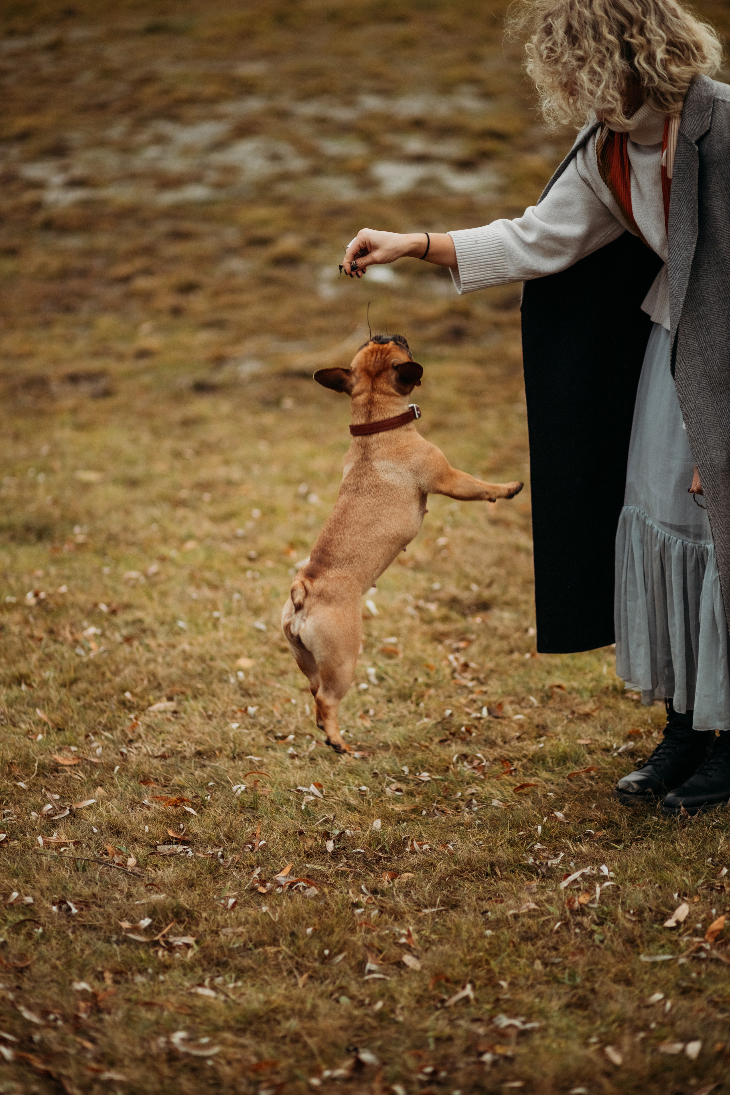 Юлия. Семейный и детский фотограф в Ханты-Мансийске Юлия Дрогаль