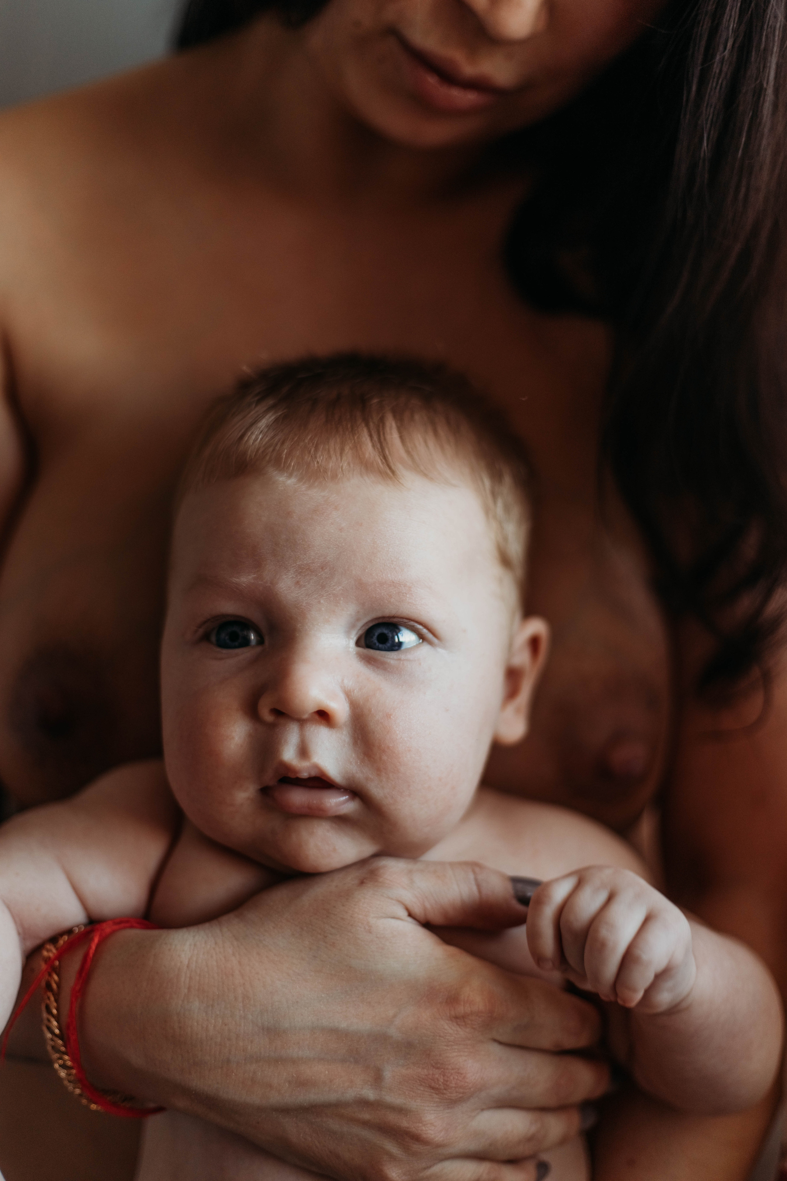 Лилиана. Семейный и детский фотограф в Ханты-Мансийске Юлия Дрогаль