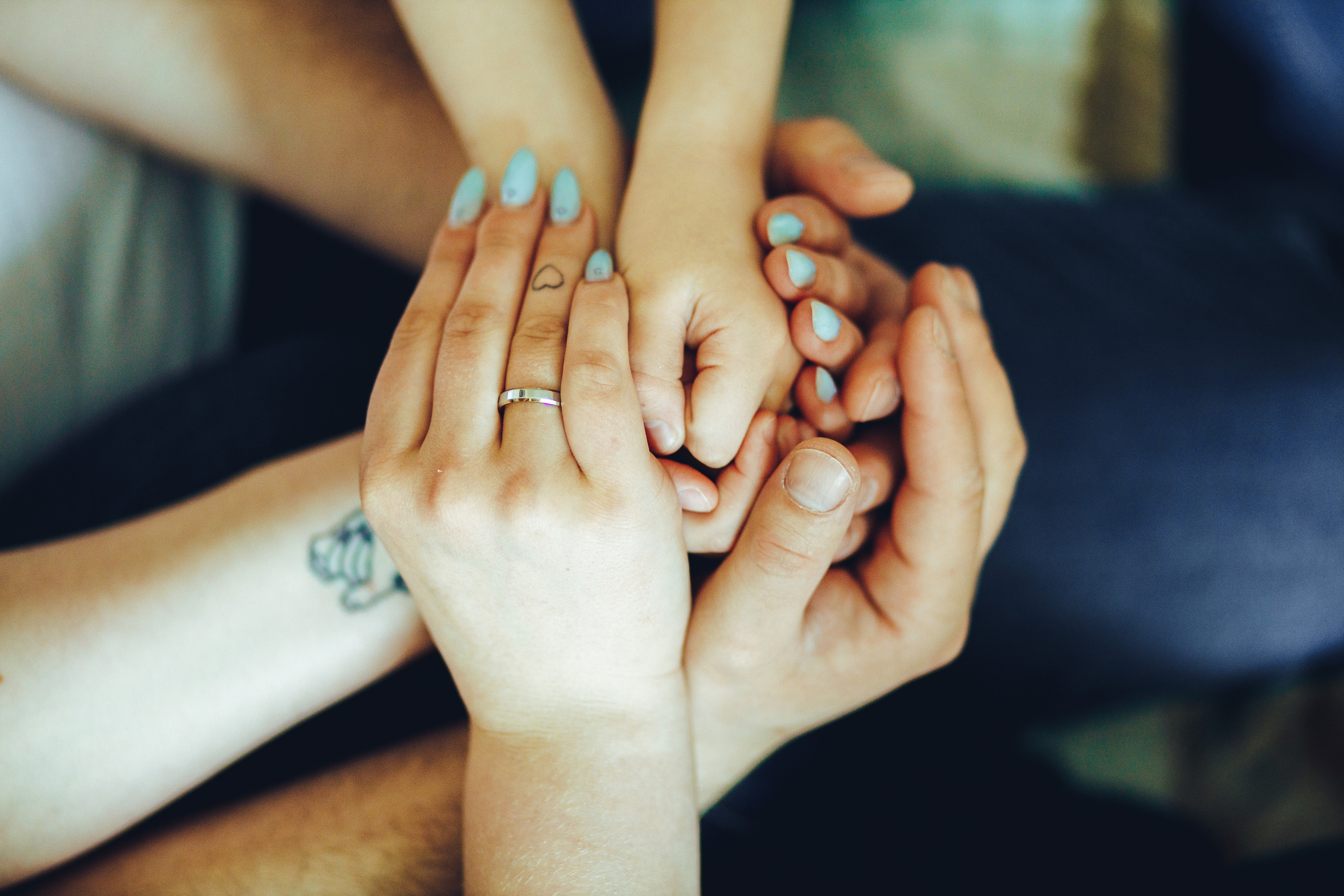 Анастасия. Семейный и детский фотограф в Ханты-Мансийске Юлия Дрогаль