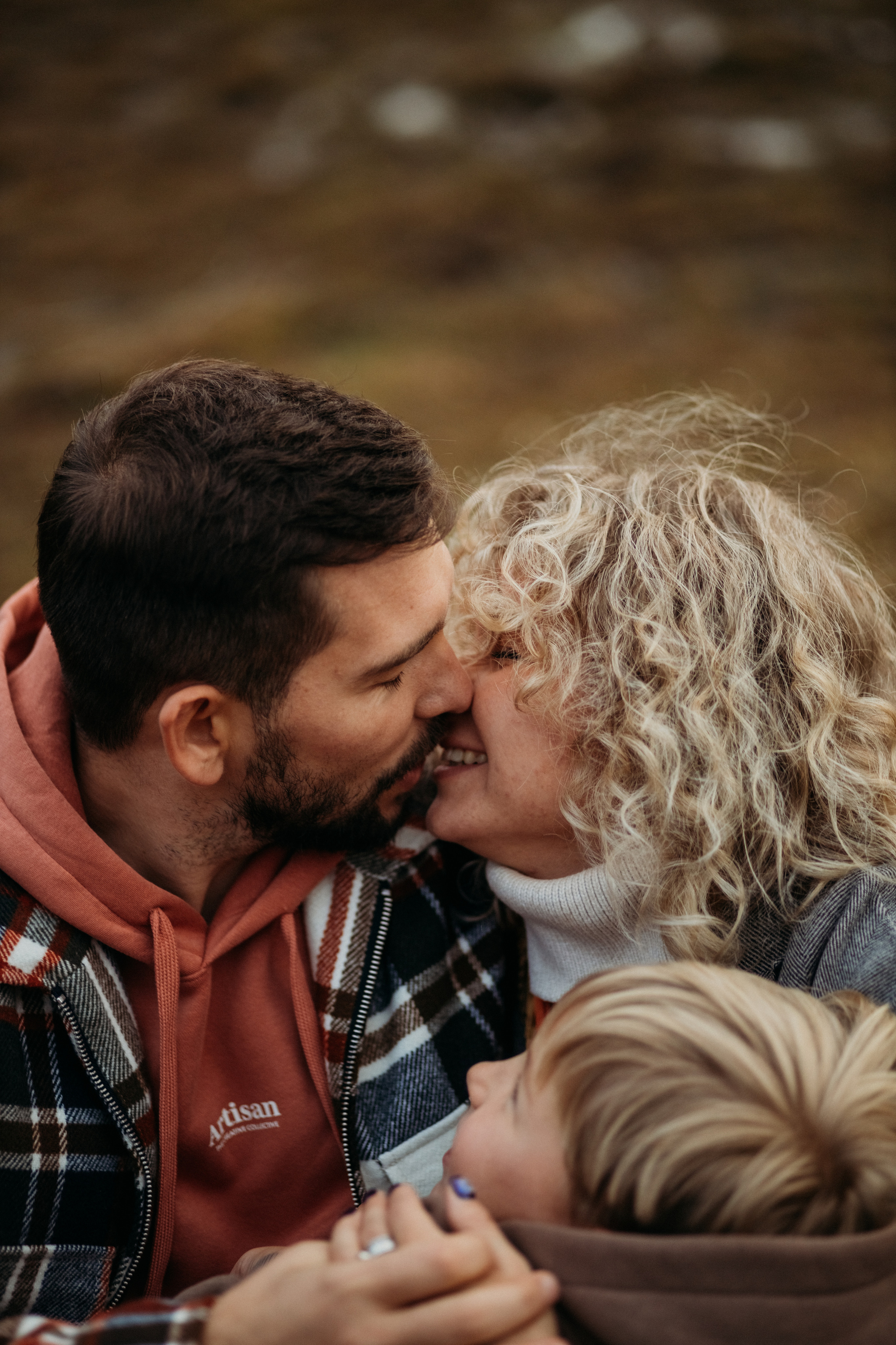Юлия. Семейный и детский фотограф в Ханты-Мансийске Юлия Дрогаль