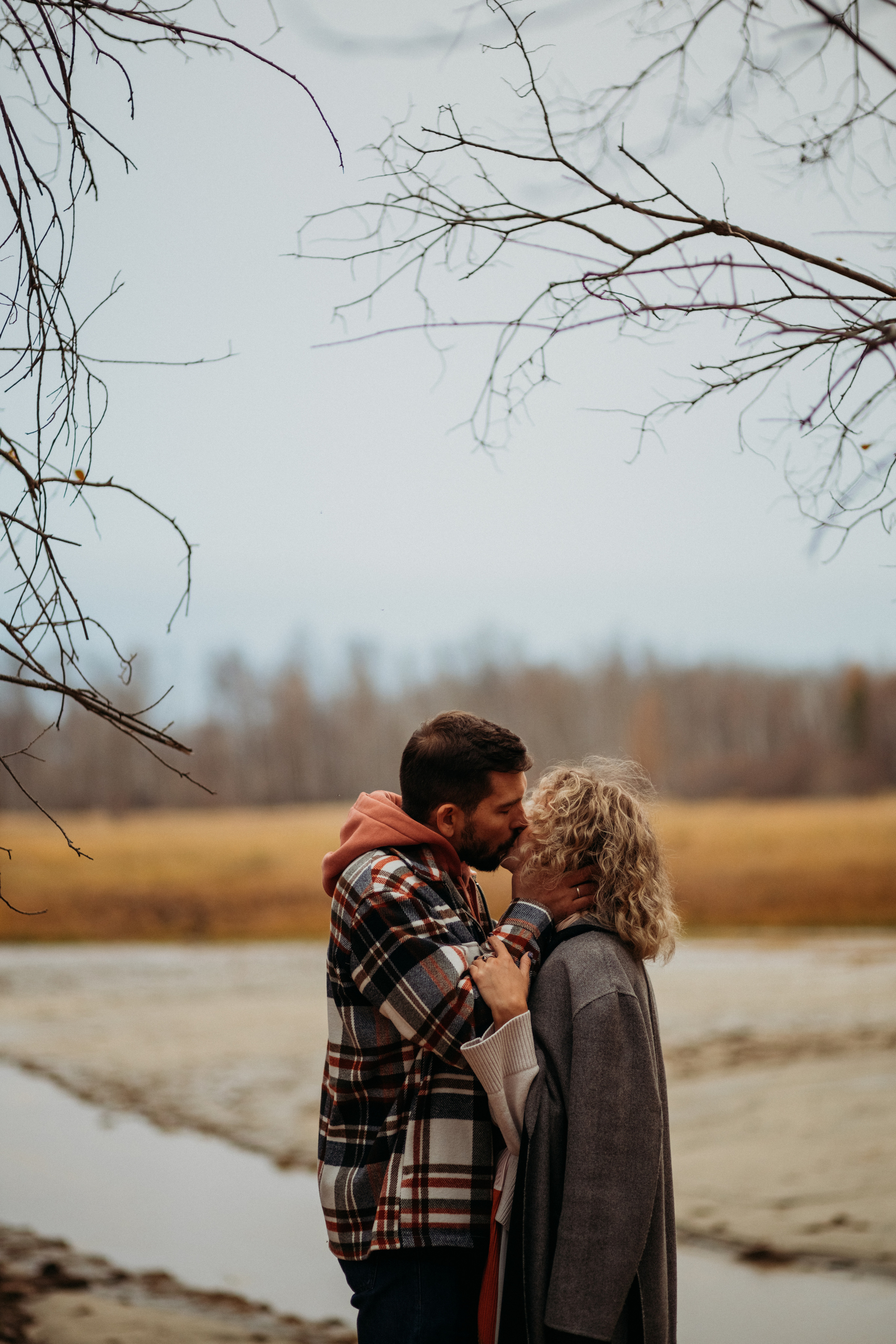 Юлия. Семейный и детский фотограф в Ханты-Мансийске Юлия Дрогаль