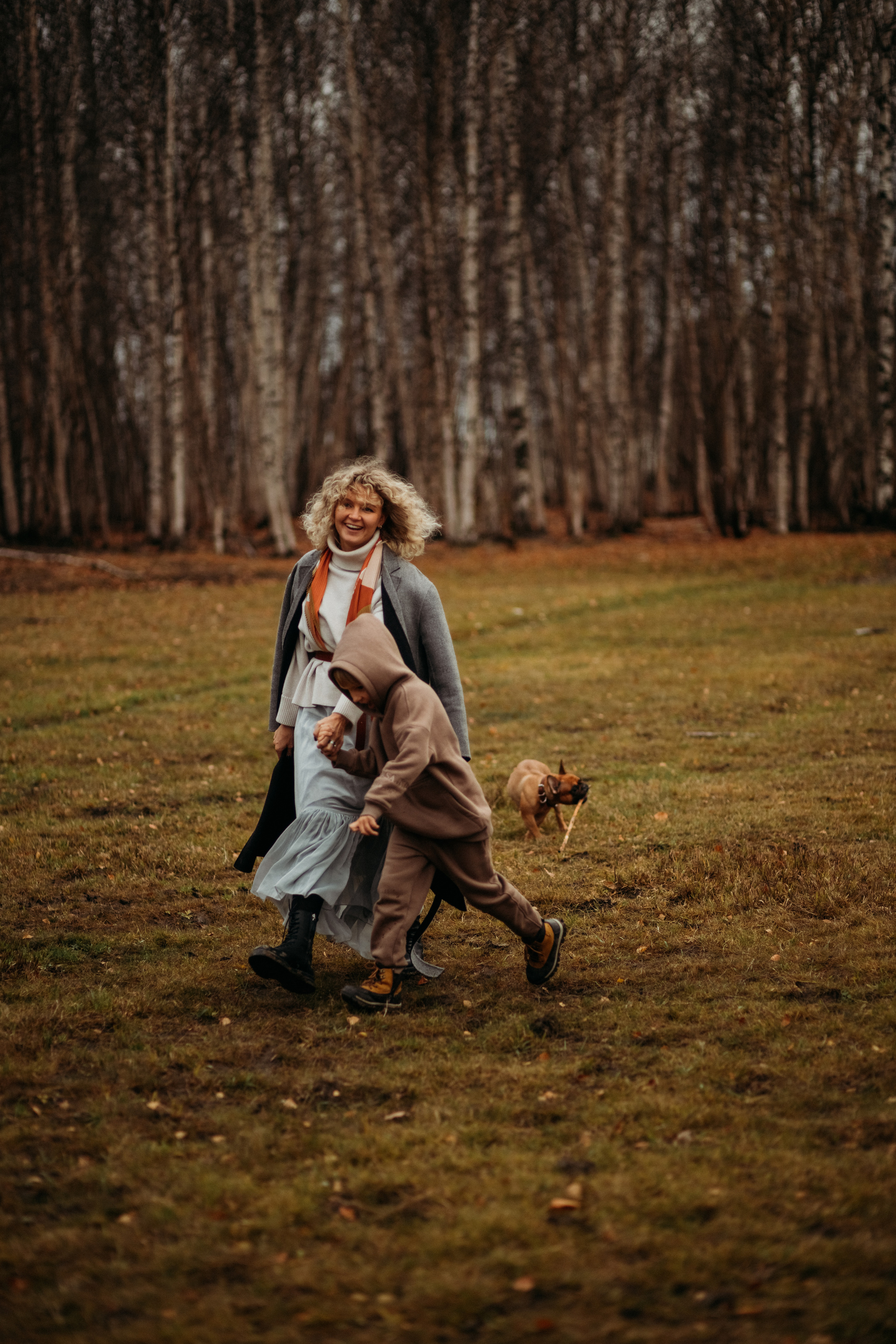 Юлия. Семейный и детский фотограф в Ханты-Мансийске Юлия Дрогаль
