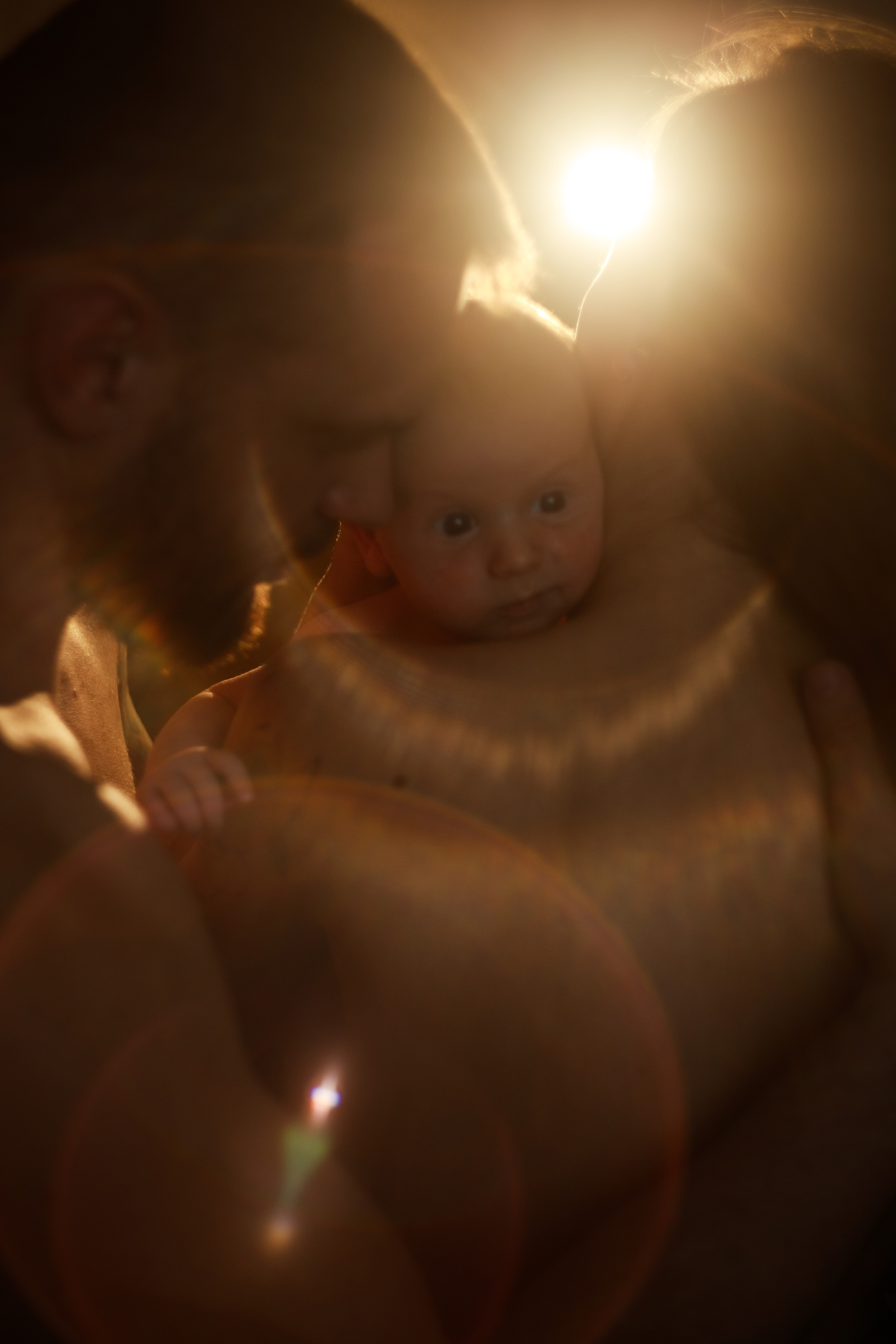 Маша. Семейный и детский фотограф в Ханты-Мансийске Юлия Дрогаль