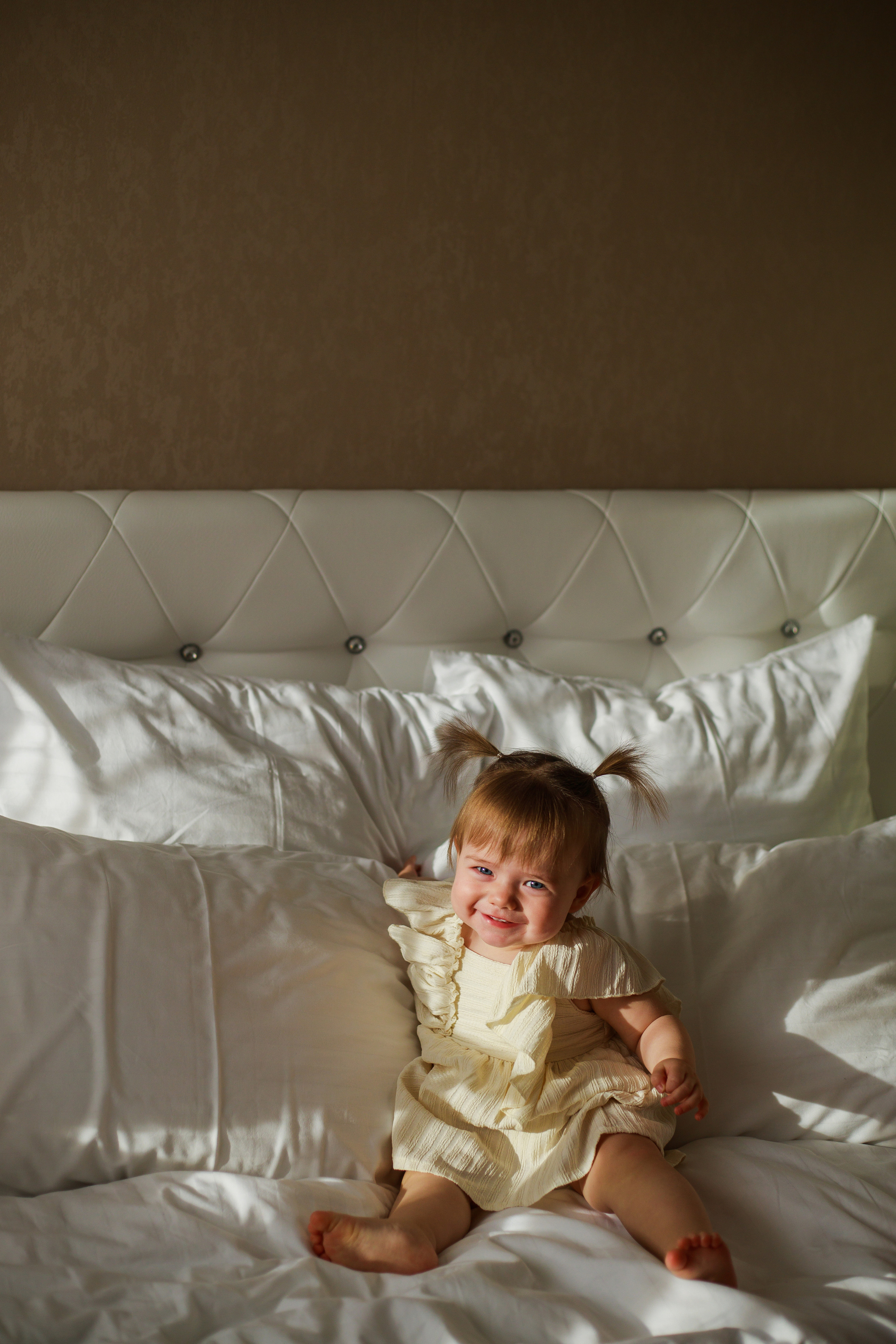 Виктория. Семейный и детский фотограф в Ханты-Мансийске Юлия Дрогаль