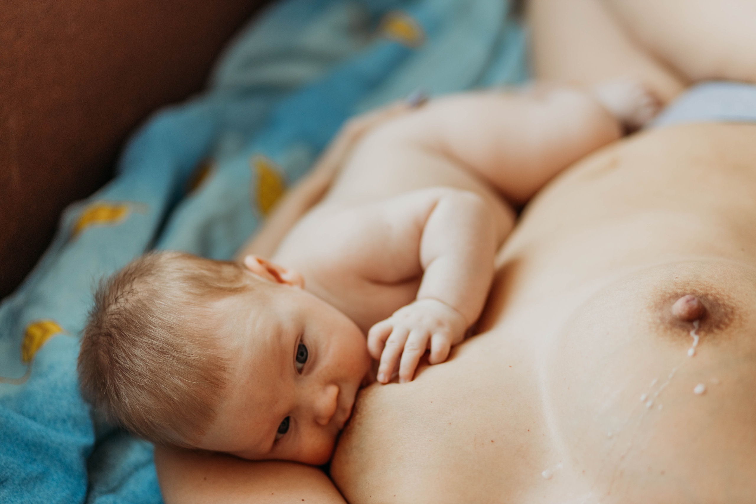 Лилиана. Семейный и детский фотограф в Ханты-Мансийске Юлия Дрогаль