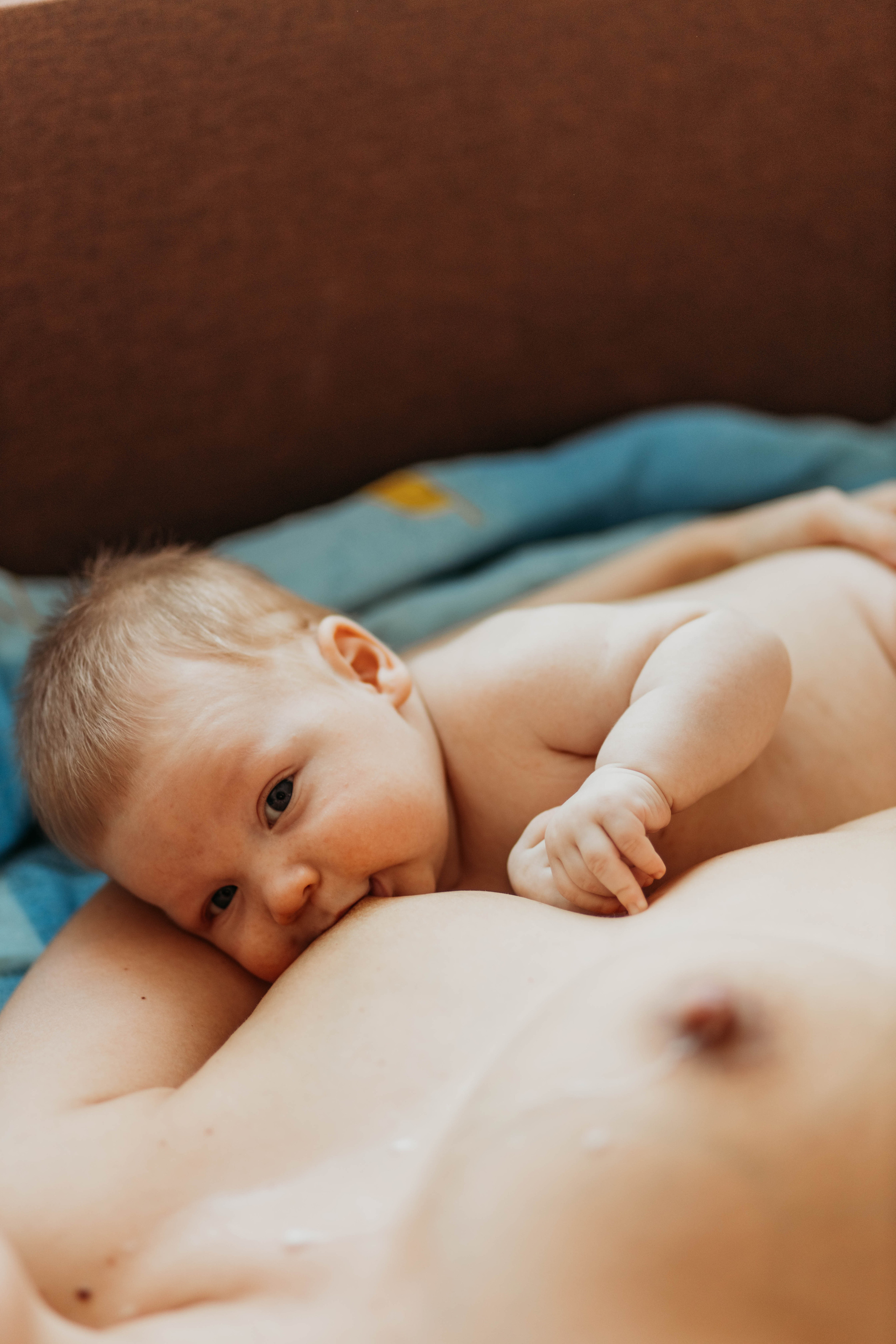 Лилиана. Семейный и детский фотограф в Ханты-Мансийске Юлия Дрогаль