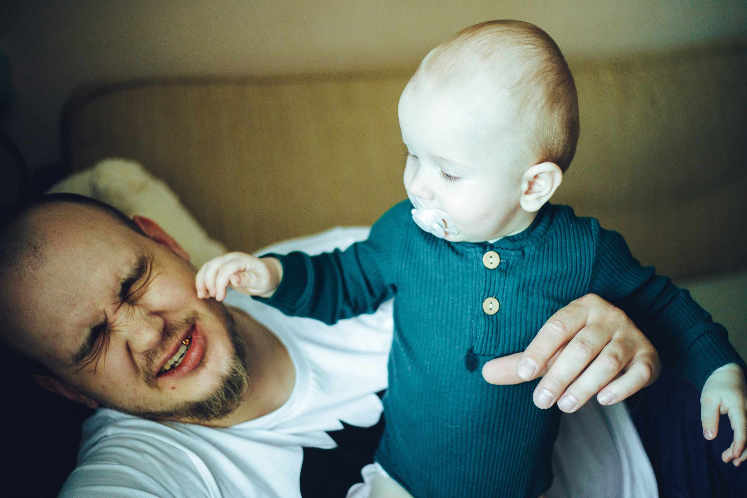 Анастасия. Семейный и детский фотограф в Ханты-Мансийске Юлия Дрогаль