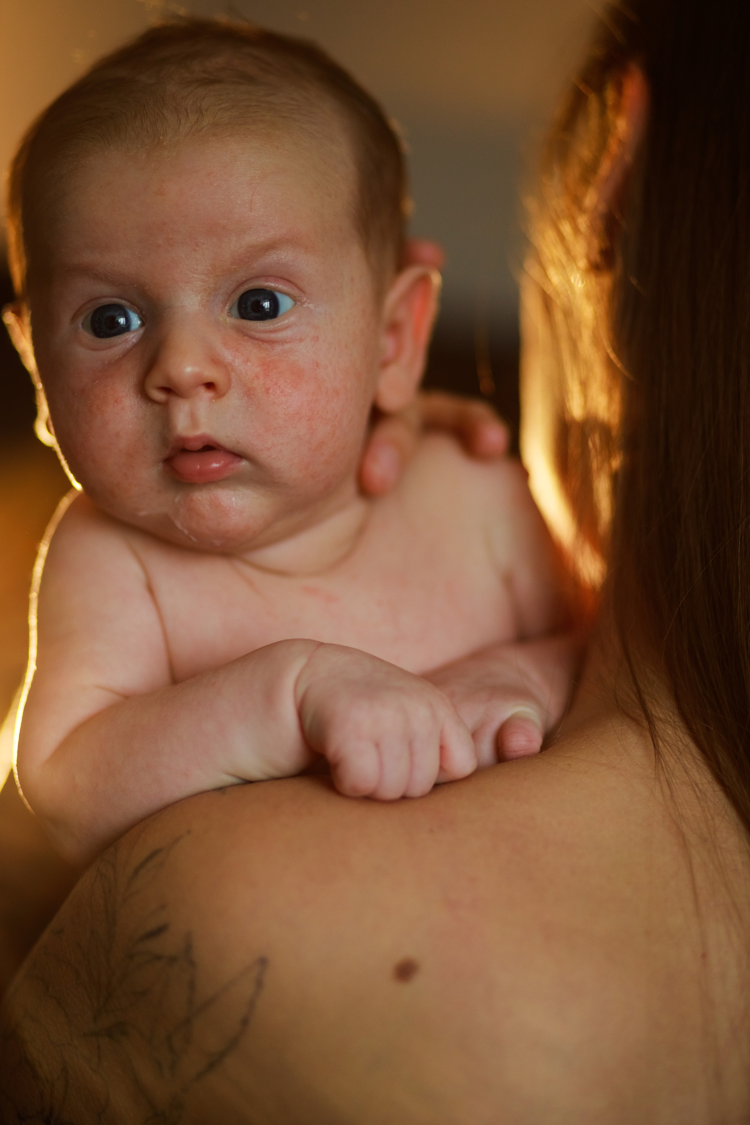 Маша. Семейный и детский фотограф в Ханты-Мансийске Юлия Дрогаль