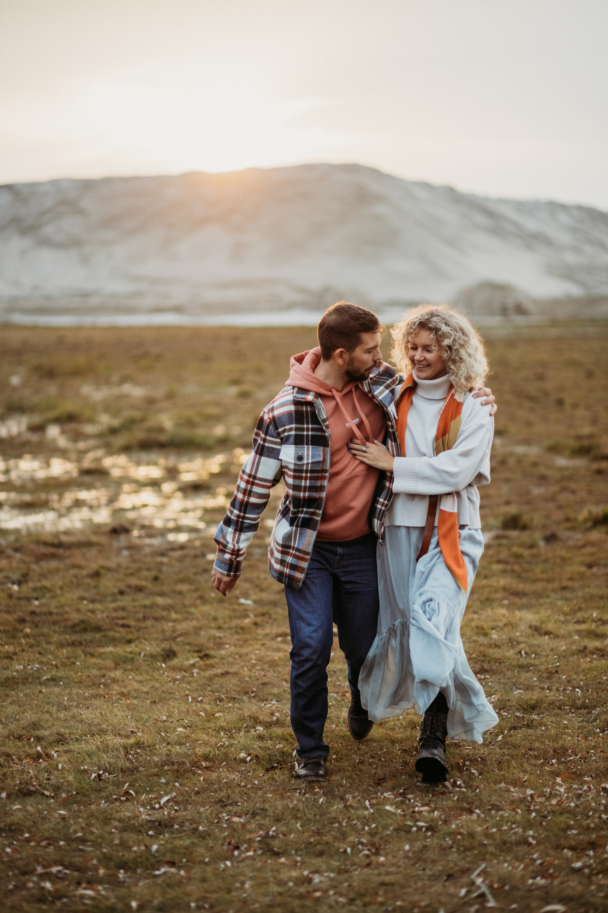 Юлия. Семейный и детский фотограф в Ханты-Мансийске Юлия Дрогаль
