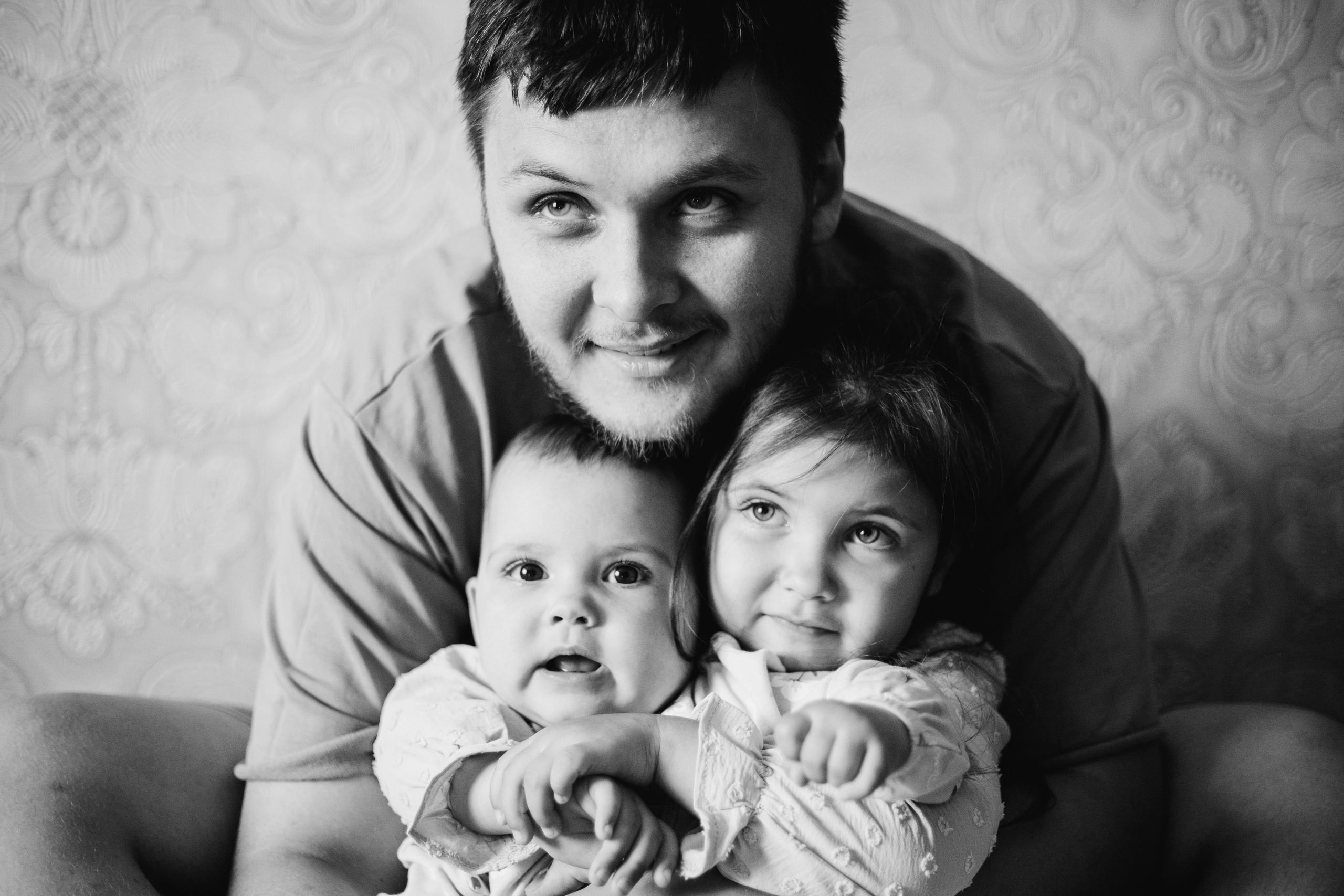 Любовь. Семейный и детский фотограф в Ханты-Мансийске Юлия Дрогаль