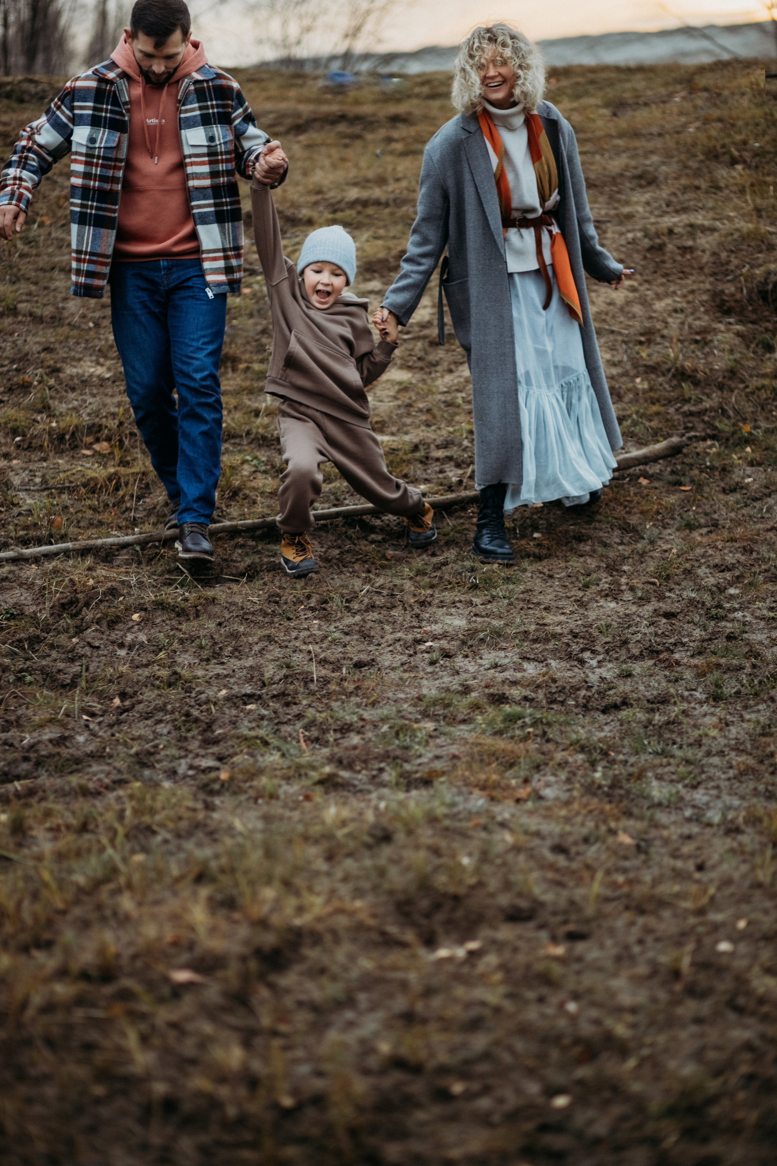 Юлия. Семейный и детский фотограф в Ханты-Мансийске Юлия Дрогаль