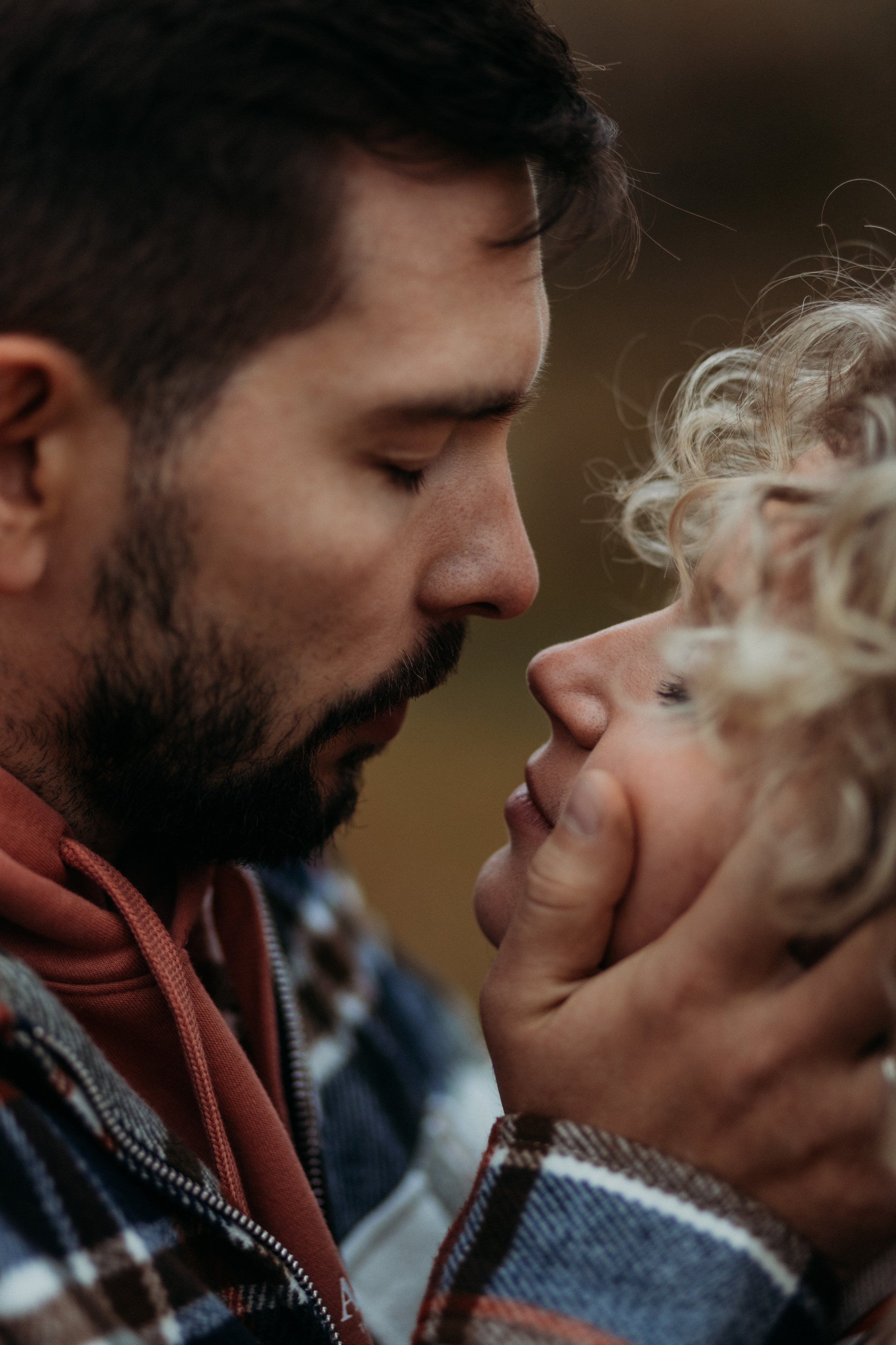 Юлия. Семейный и детский фотограф в Ханты-Мансийске Юлия Дрогаль
