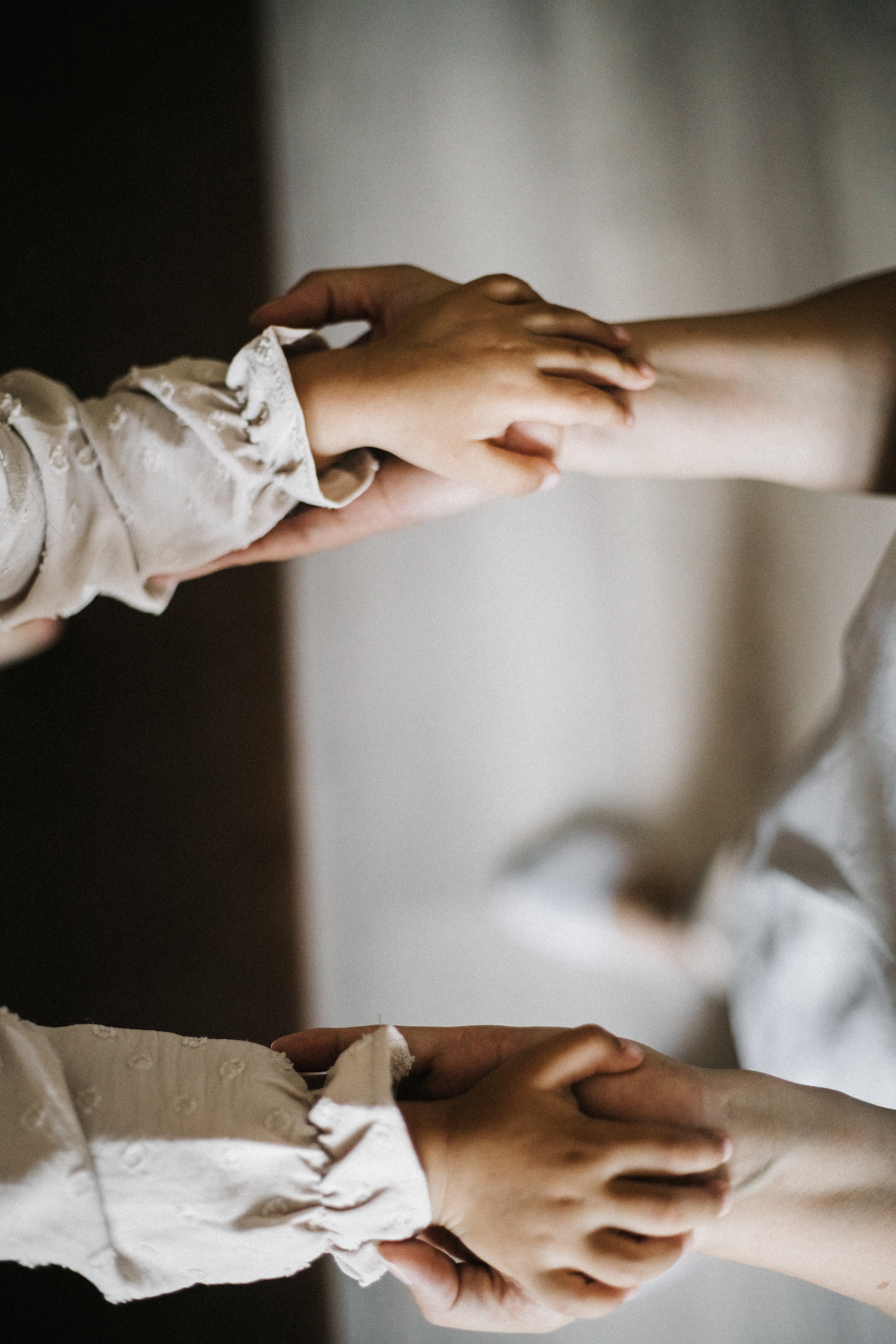 Любовь. Семейный и детский фотограф в Ханты-Мансийске Юлия Дрогаль