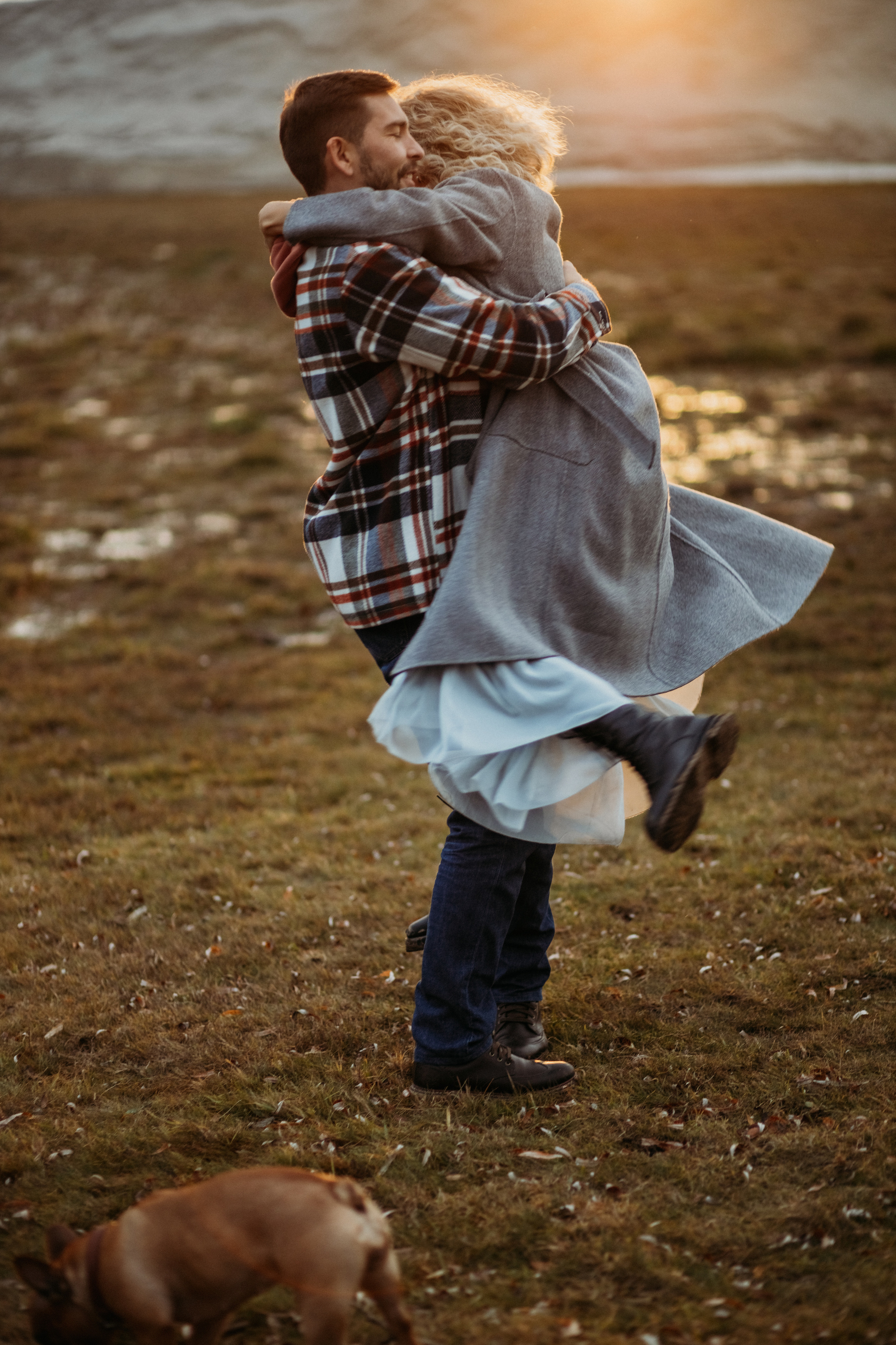 Юлия. Семейный и детский фотограф в Ханты-Мансийске Юлия Дрогаль
