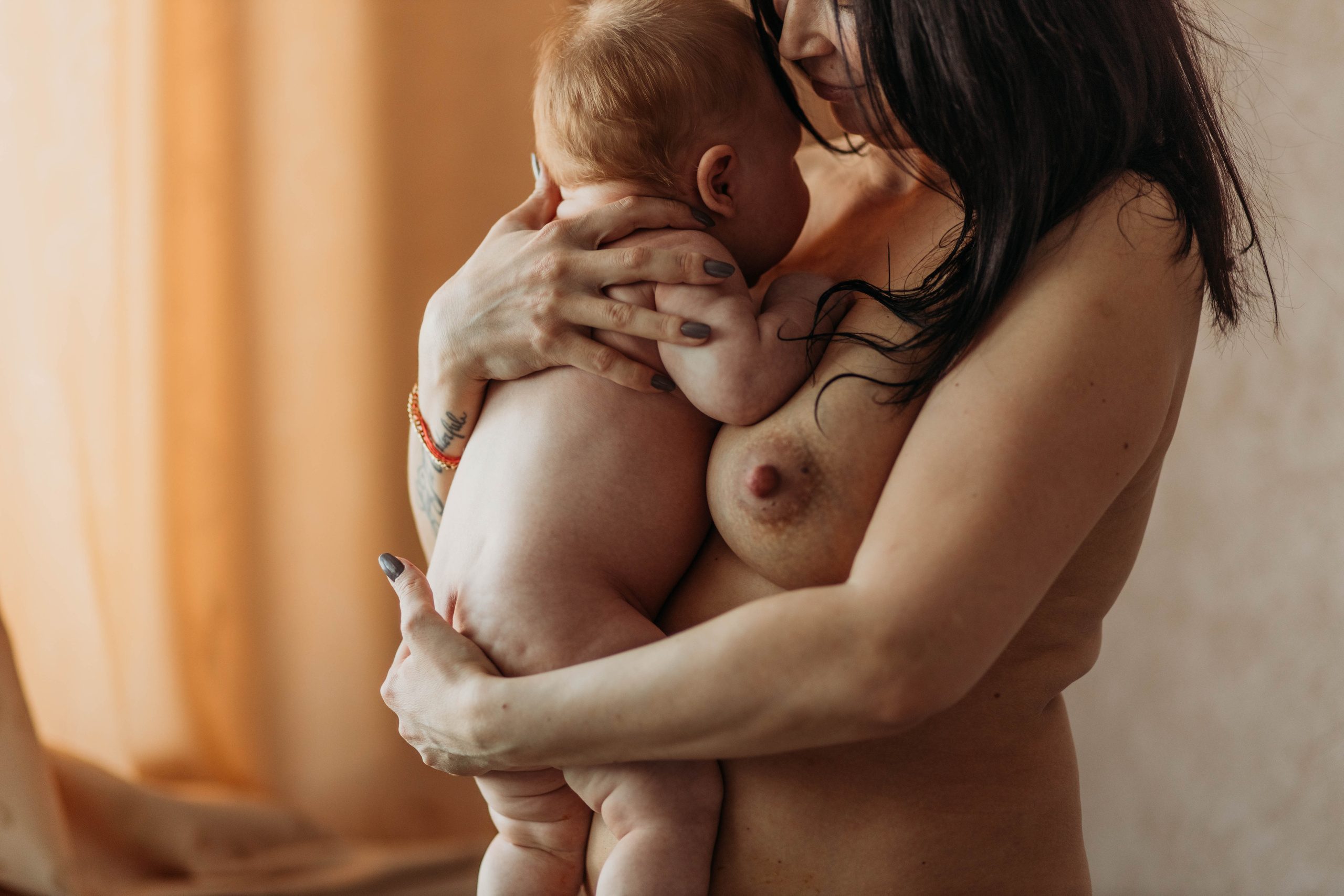 Лилиана. Семейный и детский фотограф в Ханты-Мансийске Юлия Дрогаль