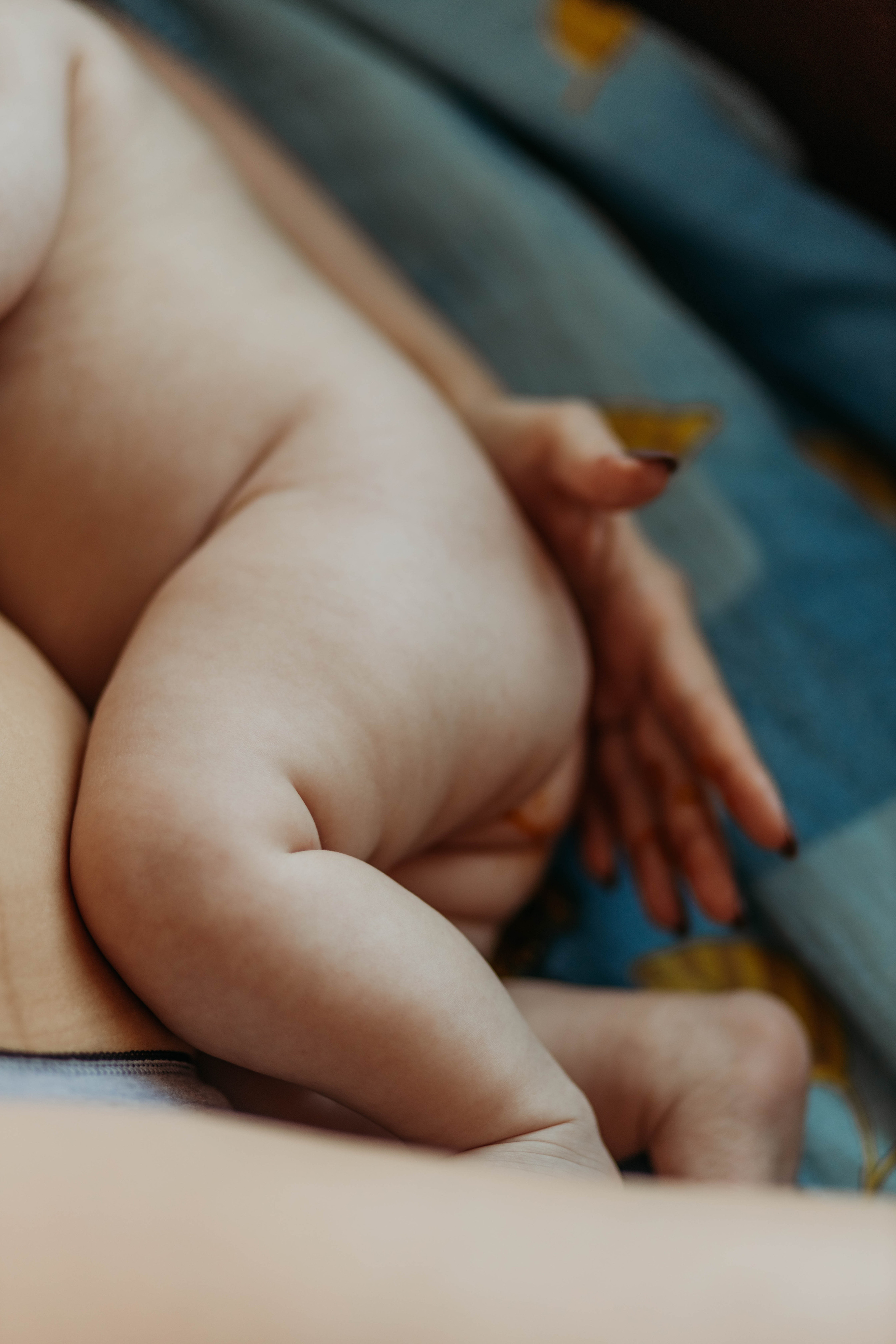 Лилиана. Семейный и детский фотограф в Ханты-Мансийске Юлия Дрогаль