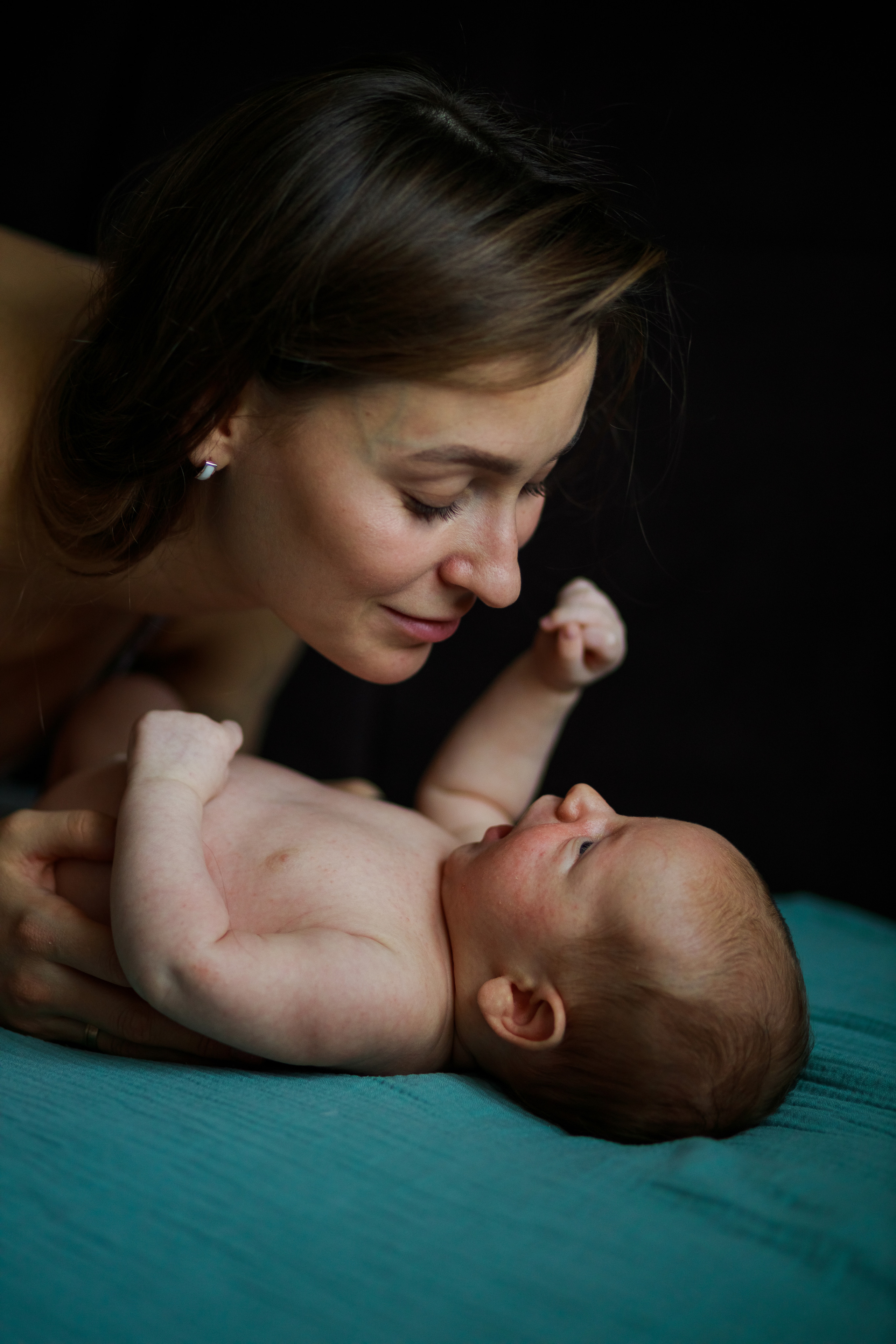 Маша. Семейный и детский фотограф в Ханты-Мансийске Юлия Дрогаль