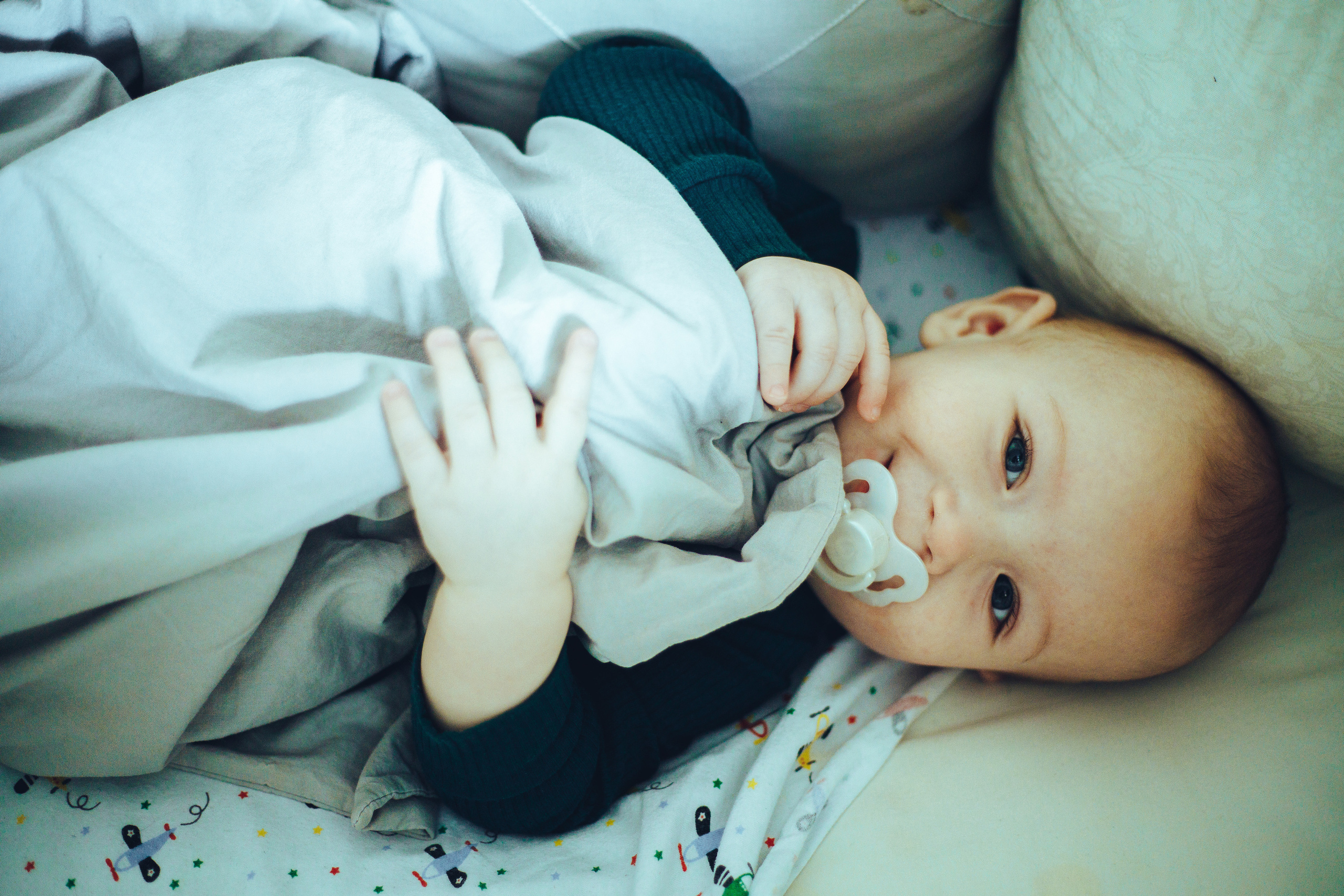 Анастасия. Семейный и детский фотограф в Ханты-Мансийске Юлия Дрогаль