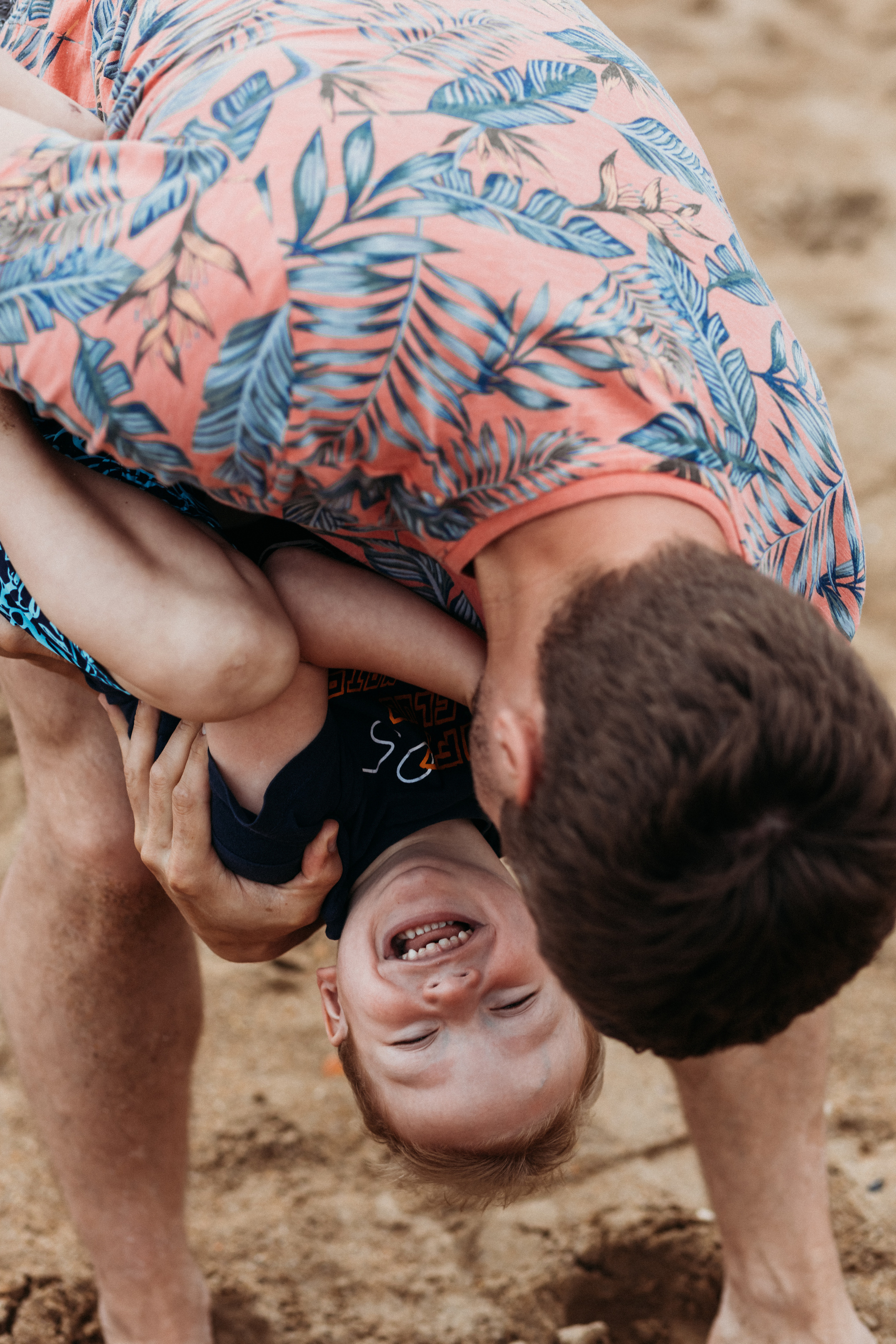 Саша. Семейный и детский фотограф в Ханты-Мансийске Юлия Дрогаль