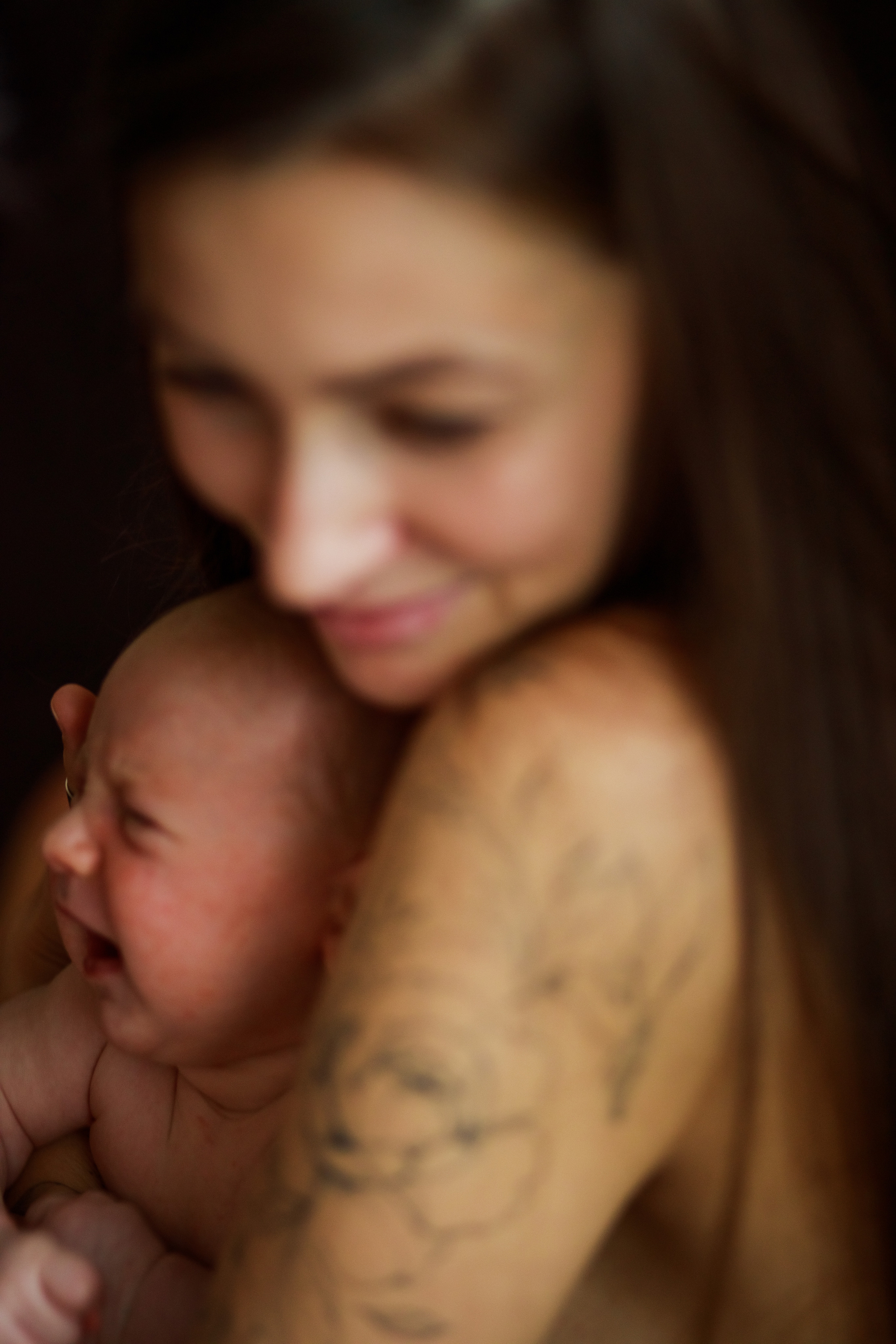 Маша. Семейный и детский фотограф в Ханты-Мансийске Юлия Дрогаль