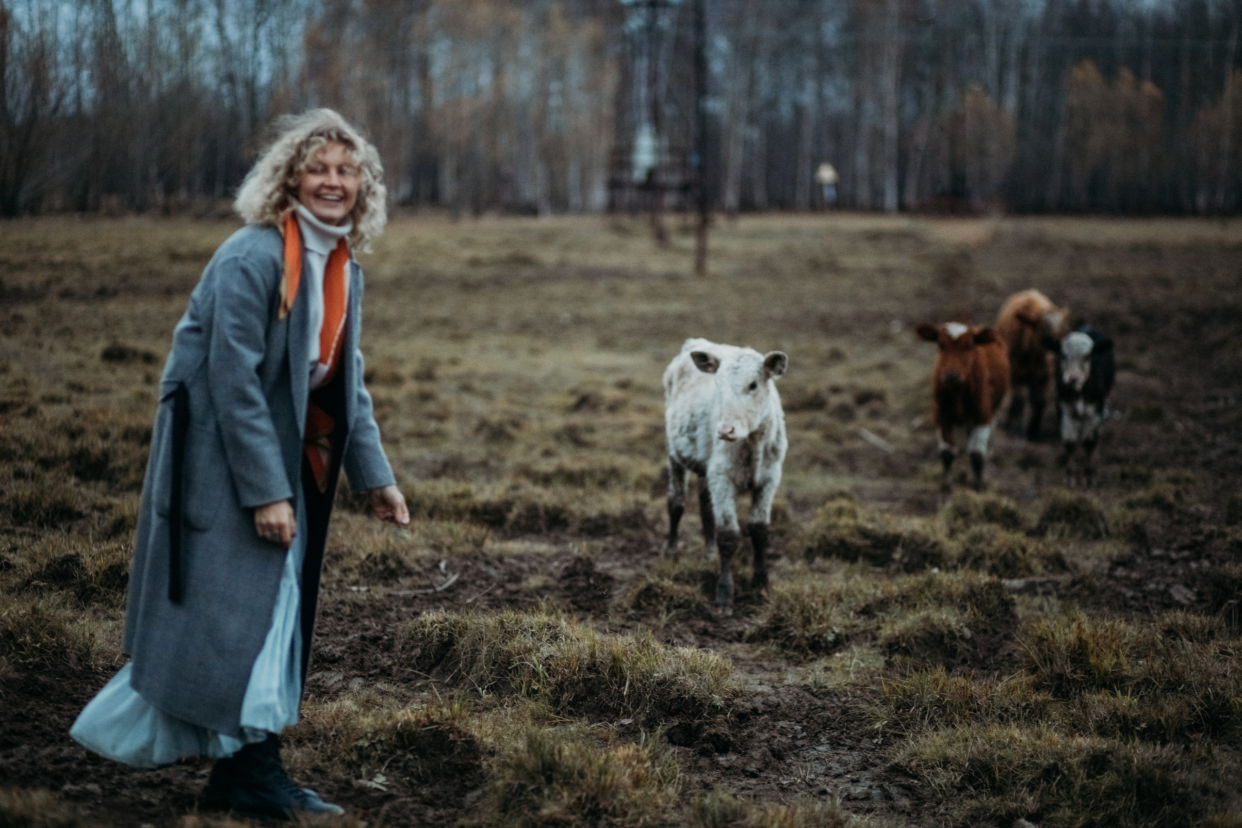 Юлия. Семейный и детский фотограф в Ханты-Мансийске Юлия Дрогаль