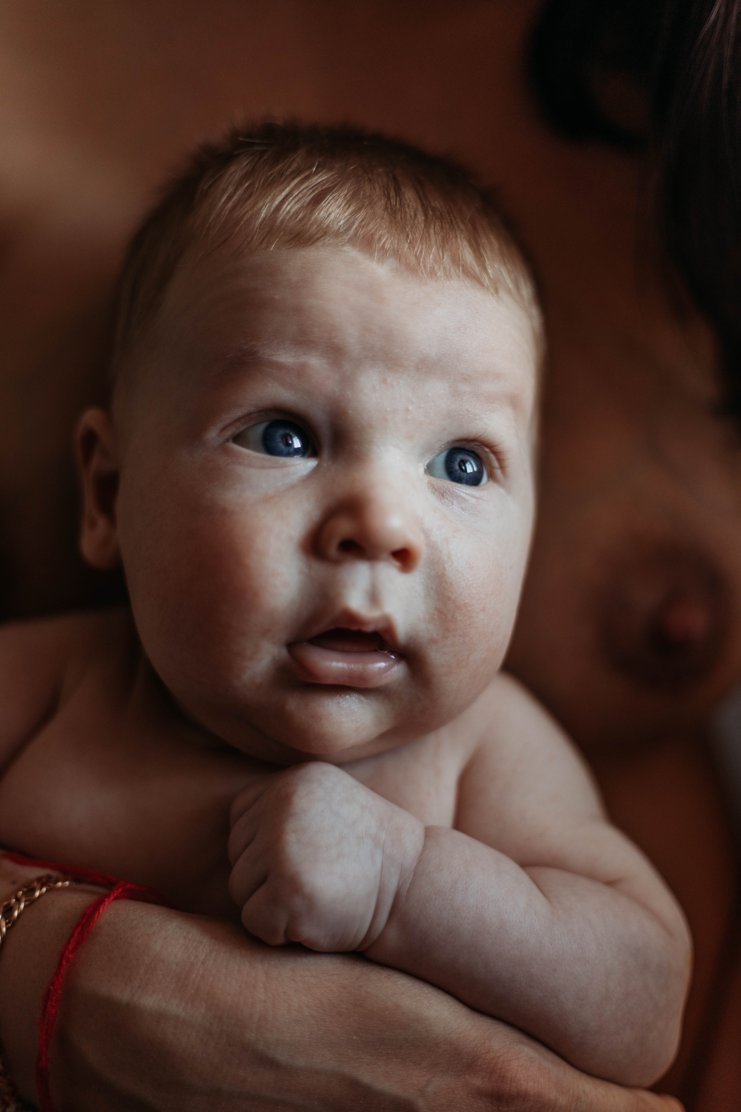 Лилиана. Семейный и детский фотограф в Ханты-Мансийске Юлия Дрогаль