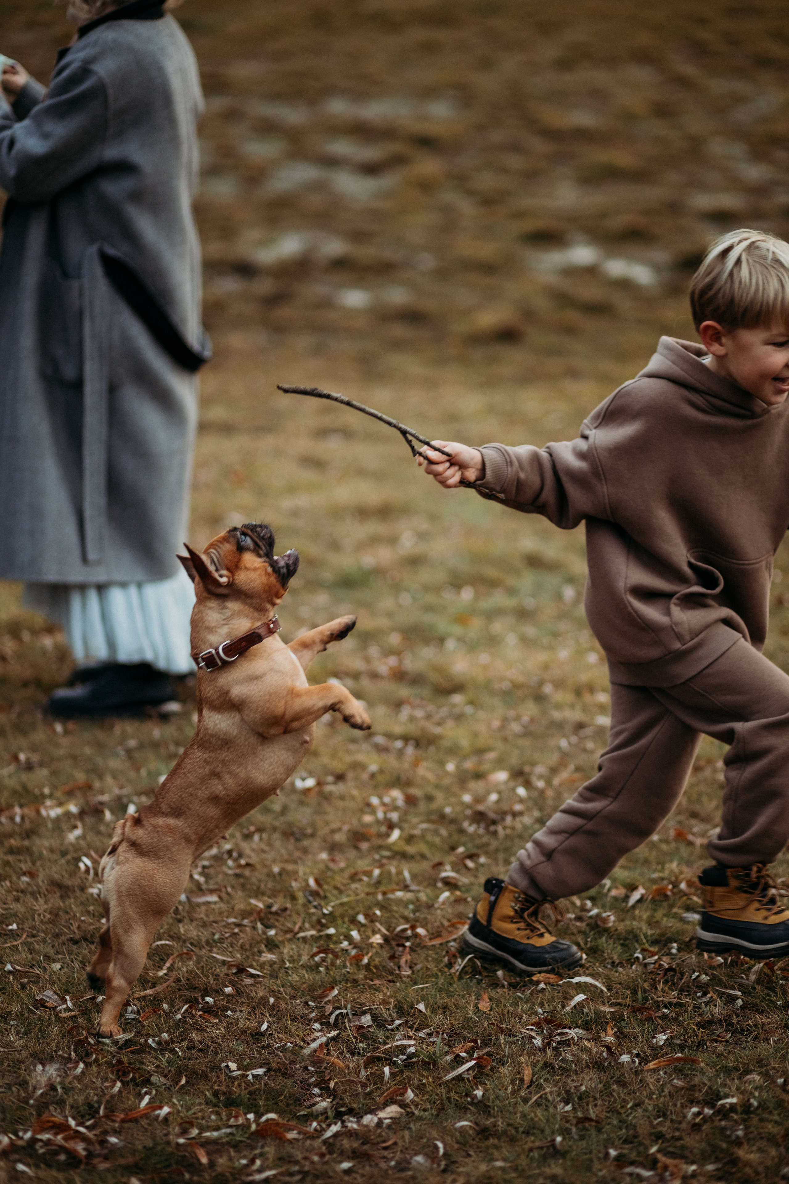 Юлия. Семейный и детский фотограф в Ханты-Мансийске Юлия Дрогаль