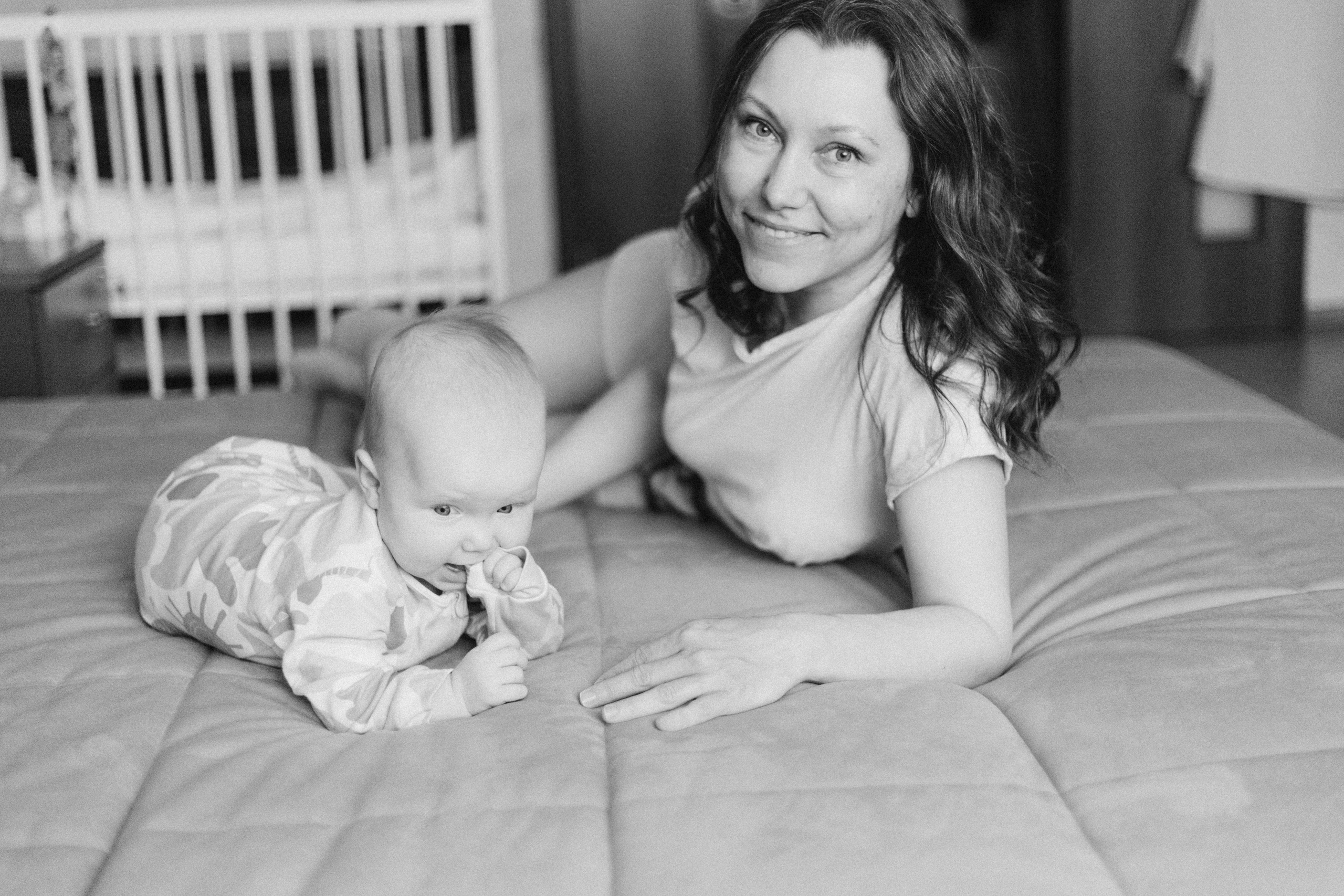 Татьяна. Семейный и детский фотограф в Ханты-Мансийске Юлия Дрогаль