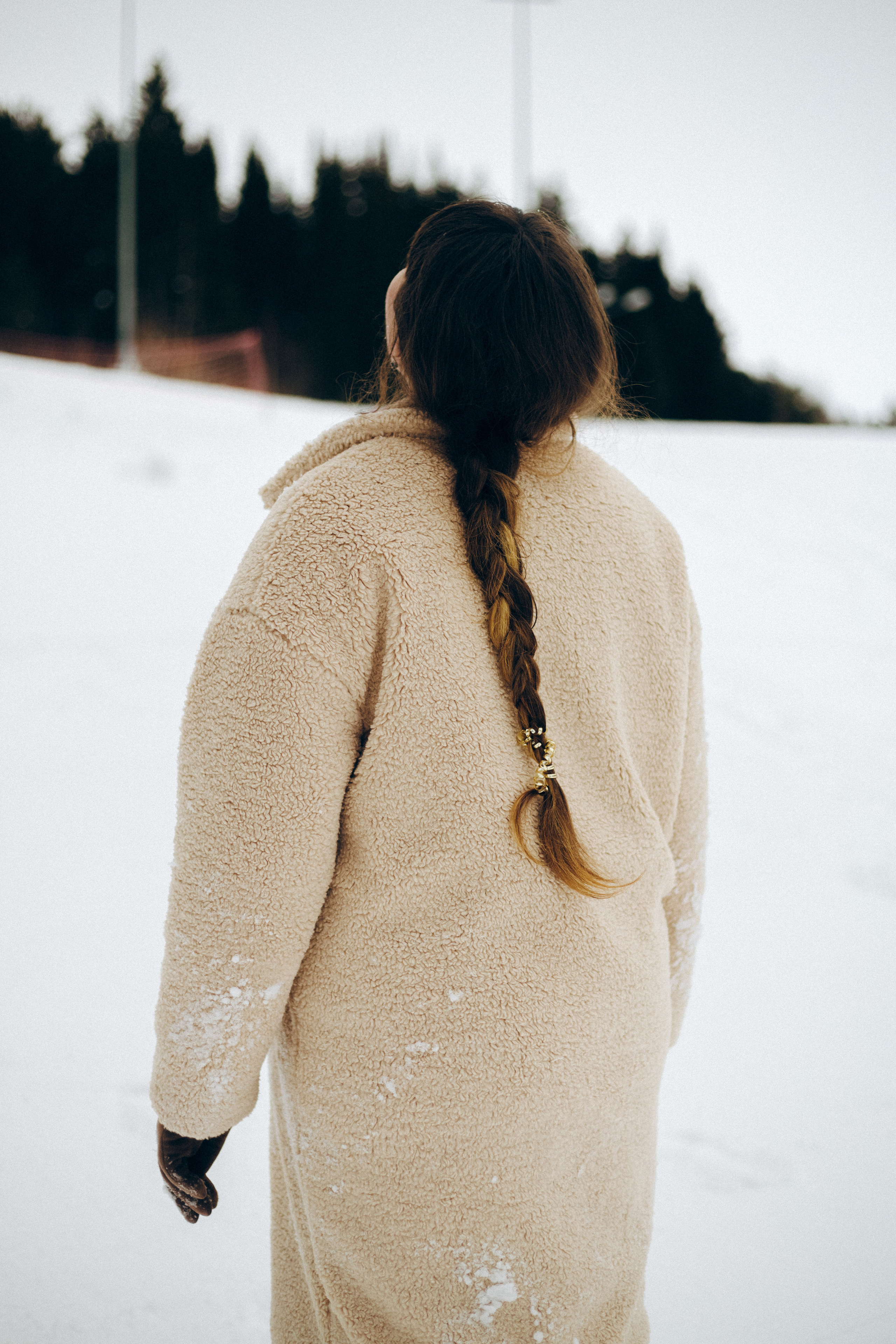 Оля. Семейный и детский фотограф в Ханты-Мансийске Юлия Дрогаль