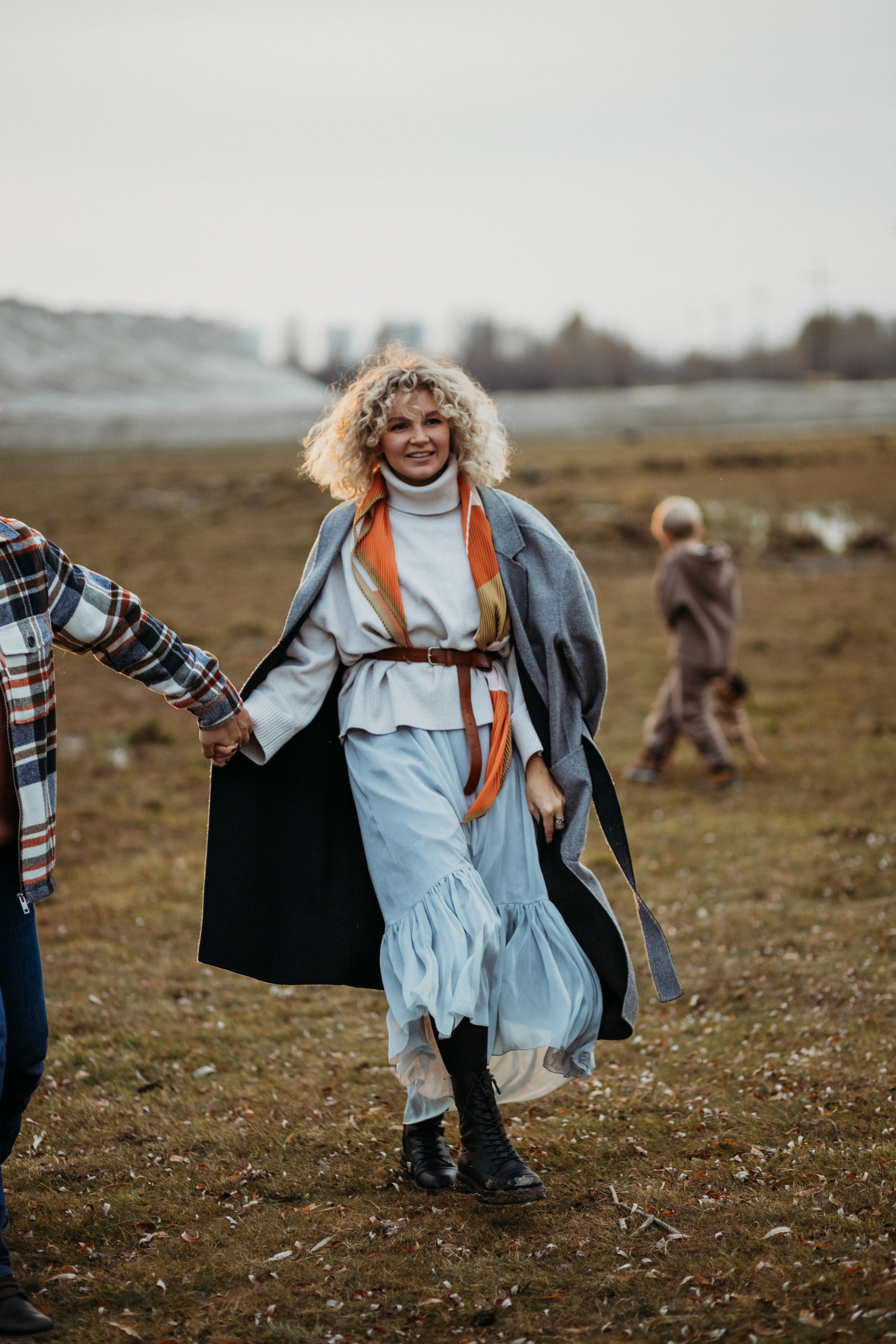 Юлия. Семейный и детский фотограф в Ханты-Мансийске Юлия Дрогаль