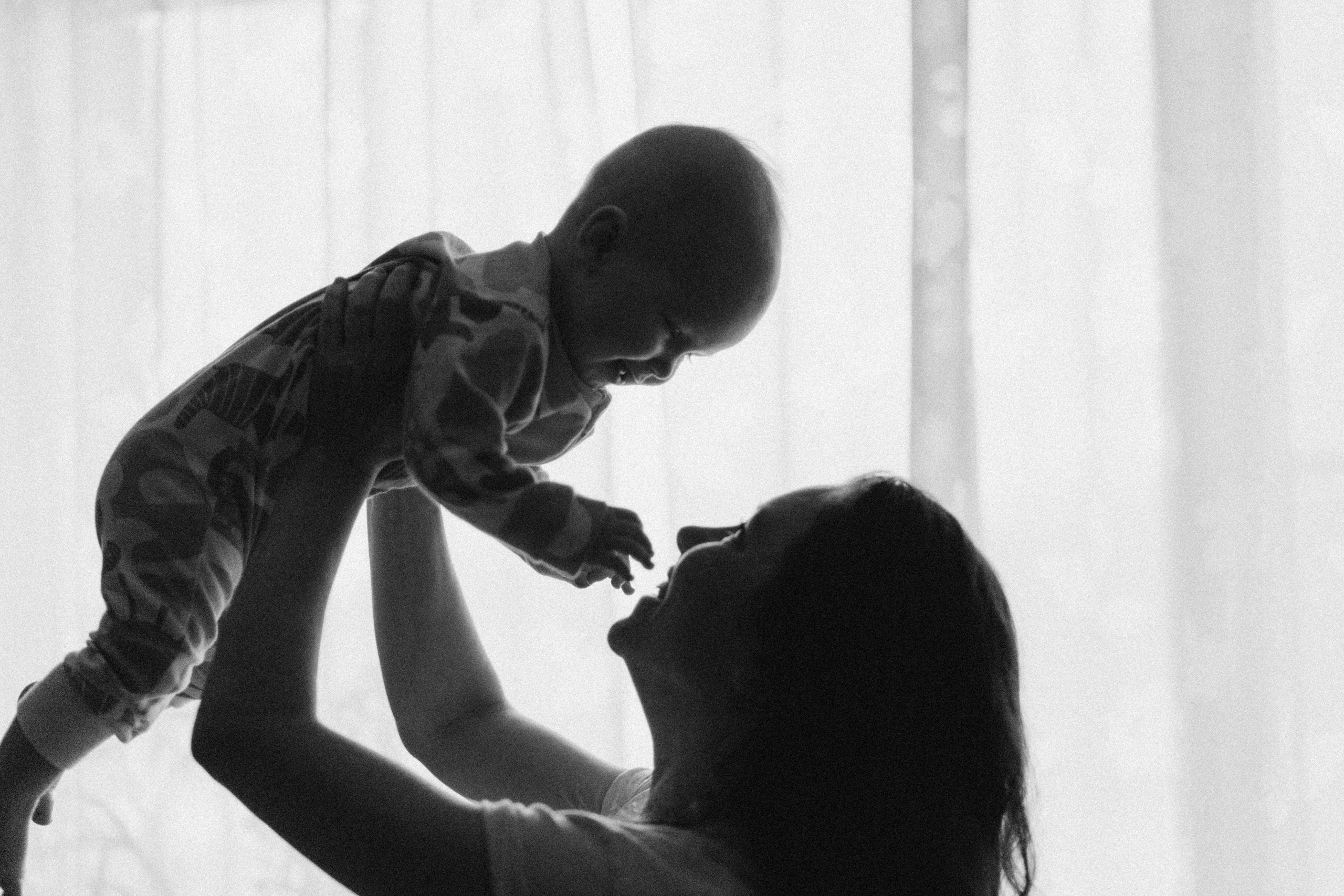 Татьяна. Семейный и детский фотограф в Ханты-Мансийске Юлия Дрогаль