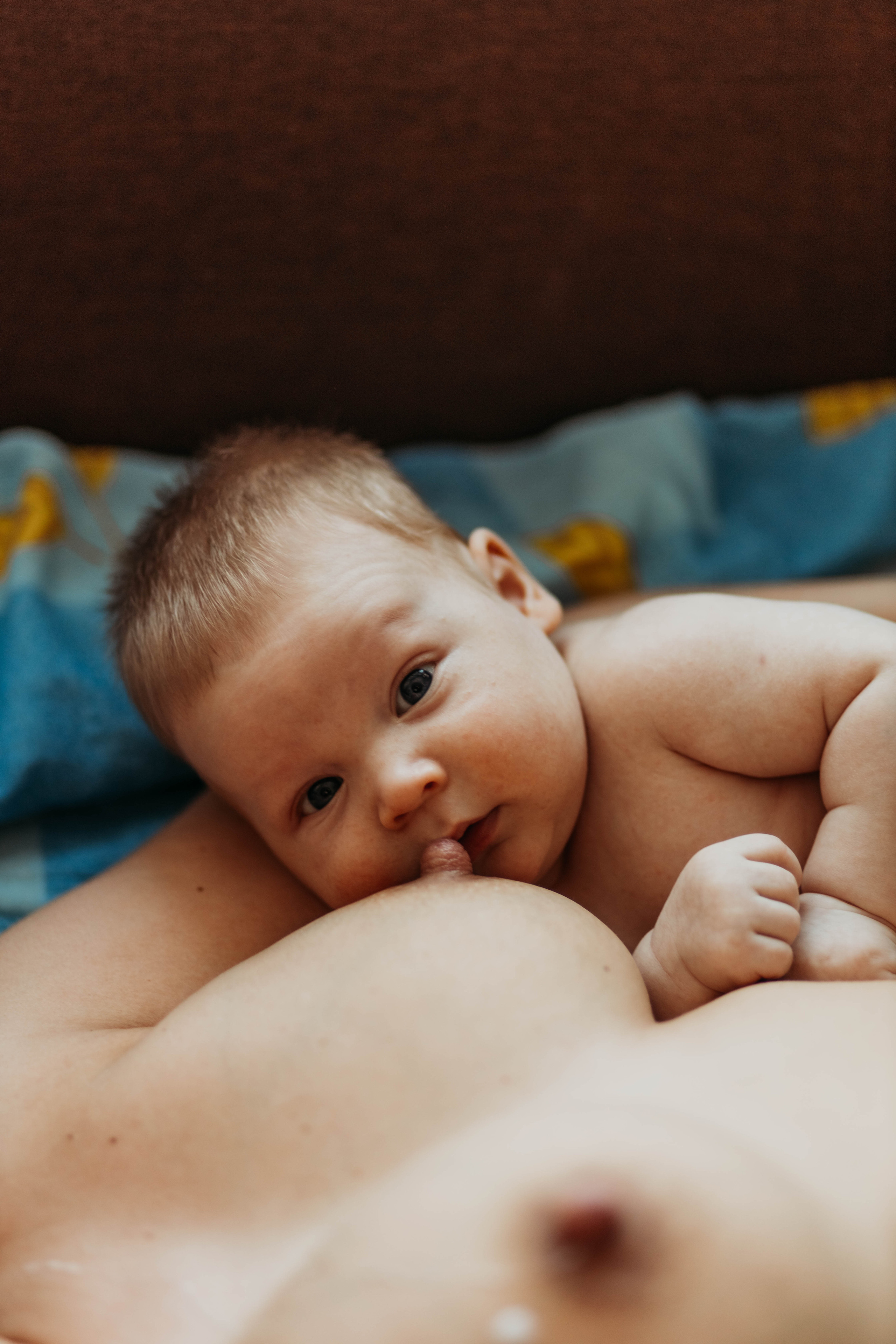 Лилиана. Семейный и детский фотограф в Ханты-Мансийске Юлия Дрогаль