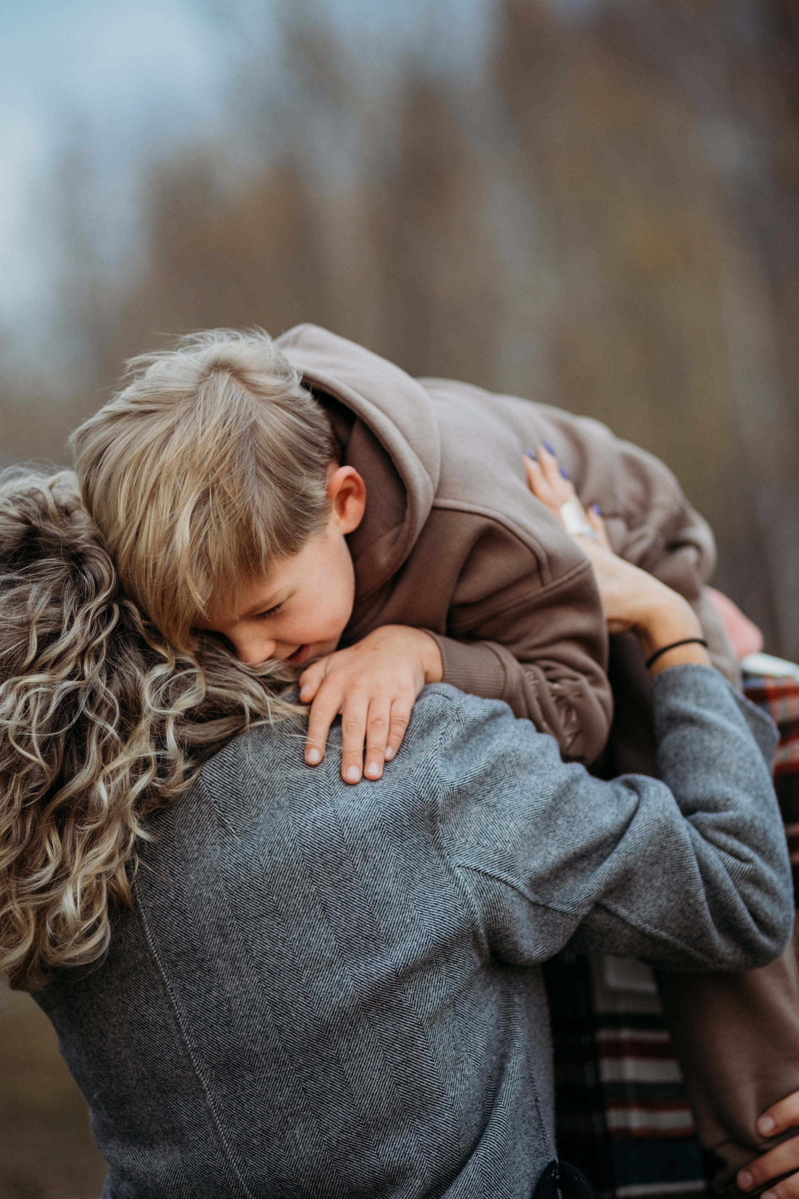 Юлия. Семейный и детский фотограф в Ханты-Мансийске Юлия Дрогаль